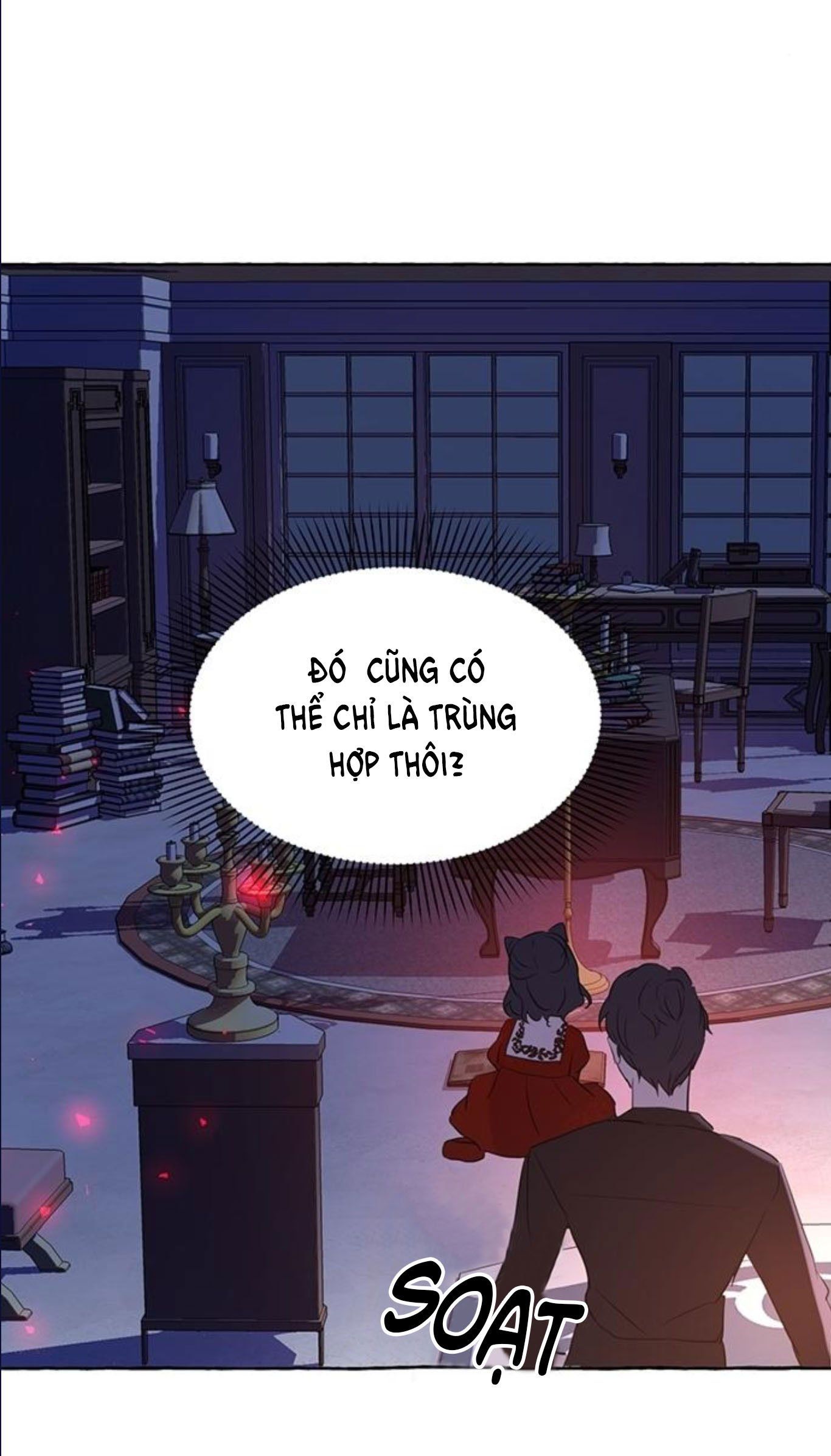 đọc truyện Con Gái Bé Bỏng Của Công Tước Ác Ma Chương 2 ảnh 49 tại Thiên Thai Truyện