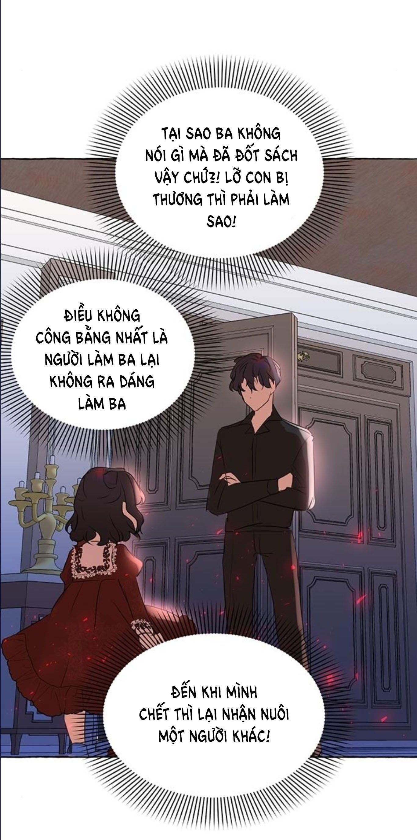 đọc truyện Con Gái Bé Bỏng Của Công Tước Ác Ma Chương 2 ảnh 58 tại Thiên Thai Truyện