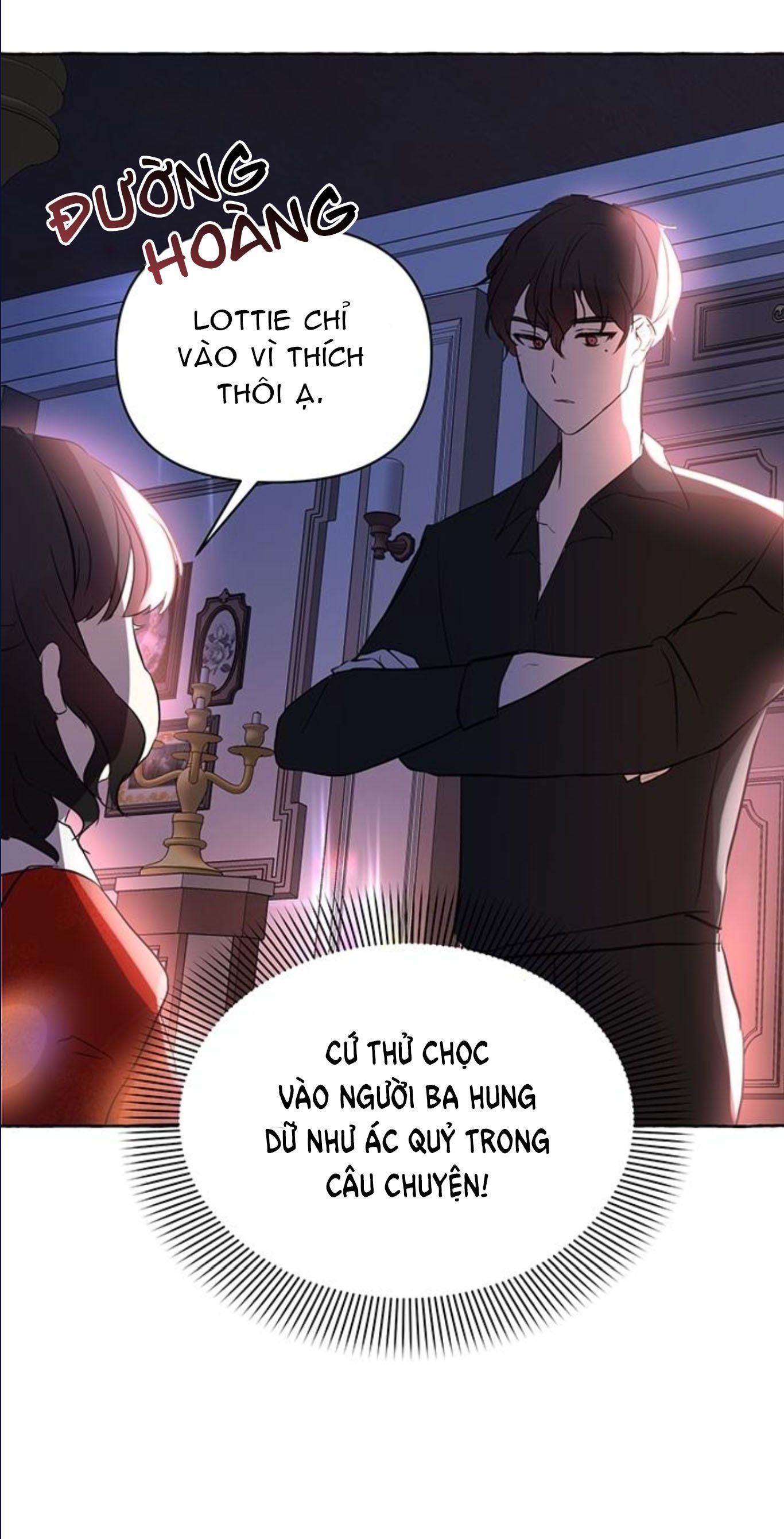 đọc truyện Con Gái Bé Bỏng Của Công Tước Ác Ma Chương 2 ảnh 62 tại Thiên Thai Truyện