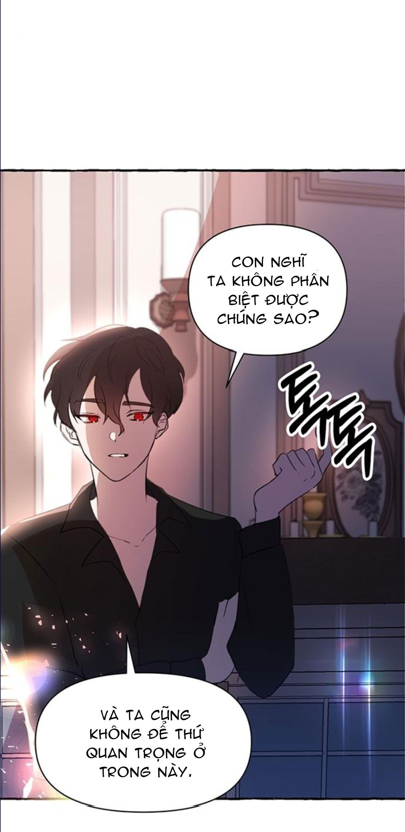 đọc truyện Con Gái Bé Bỏng Của Công Tước Ác Ma Chương 2 ảnh 65 tại Thiên Thai Truyện