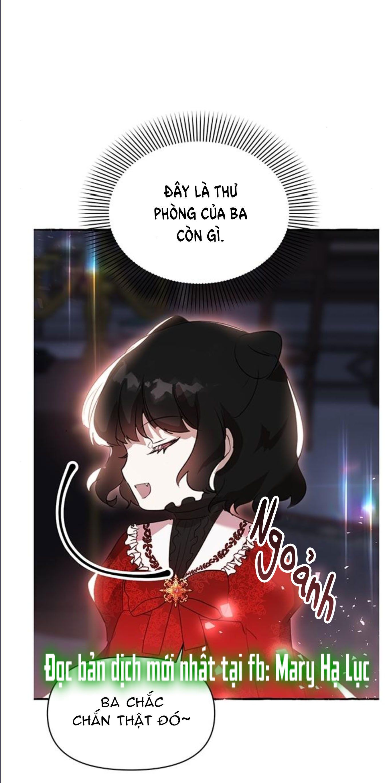 đọc truyện Con Gái Bé Bỏng Của Công Tước Ác Ma Chương 2 ảnh 66 tại Thiên Thai Truyện