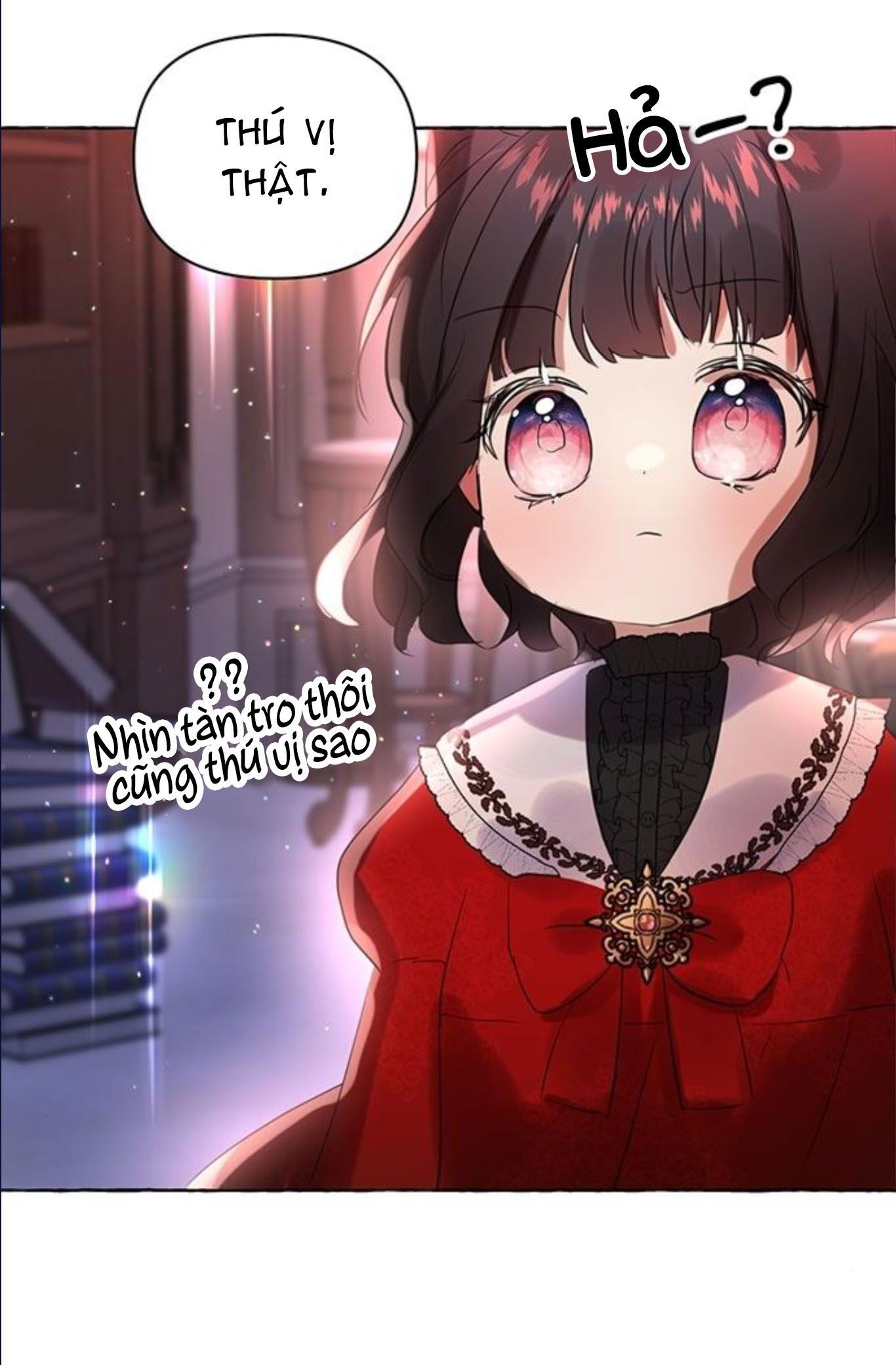 đọc truyện Con Gái Bé Bỏng Của Công Tước Ác Ma Chương 2 ảnh 74 tại Thiên Thai Truyện