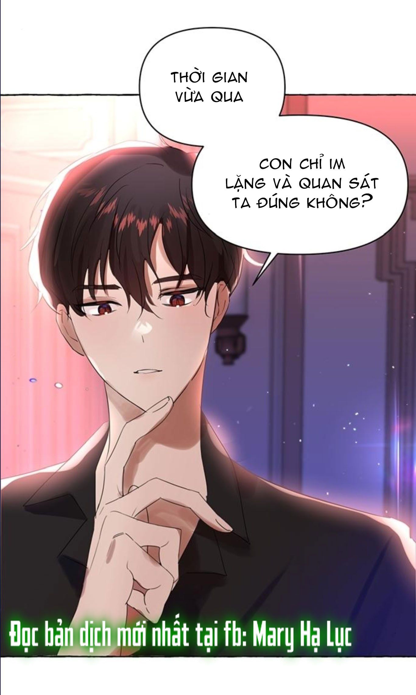 đọc truyện Con Gái Bé Bỏng Của Công Tước Ác Ma Chương 2 ảnh 75 tại Thiên Thai Truyện