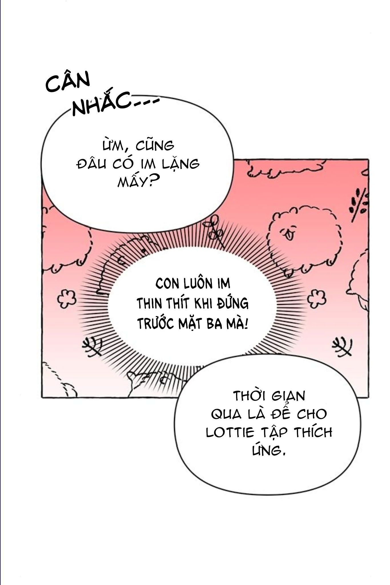 đọc truyện Con Gái Bé Bỏng Của Công Tước Ác Ma Chương 2 ảnh 76 tại Thiên Thai Truyện