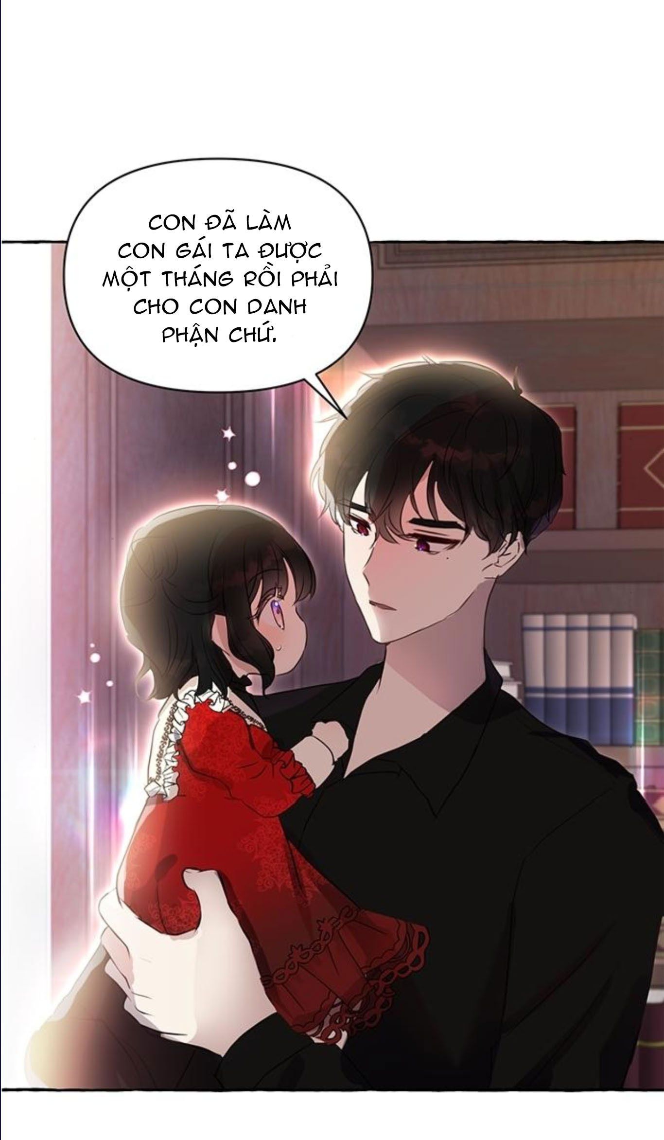 đọc truyện Con Gái Bé Bỏng Của Công Tước Ác Ma Chương 2 ảnh 79 tại Thiên Thai Truyện