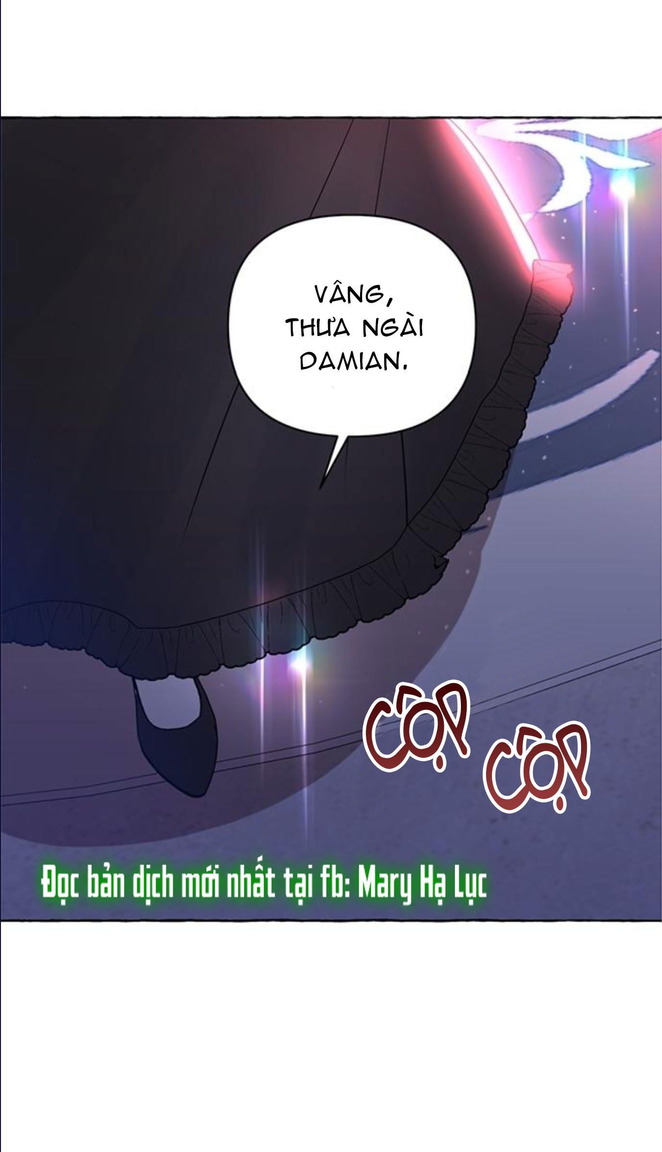 đọc truyện Con Gái Bé Bỏng Của Công Tước Ác Ma Chương 2 ảnh 81 tại Thiên Thai Truyện