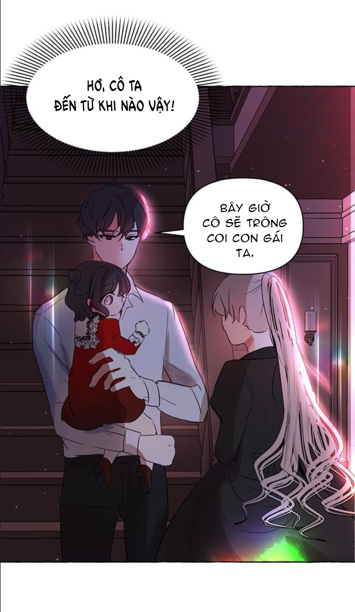 đọc truyện Con Gái Bé Bỏng Của Công Tước Ác Ma Chương 2 ảnh 82 tại Thiên Thai Truyện