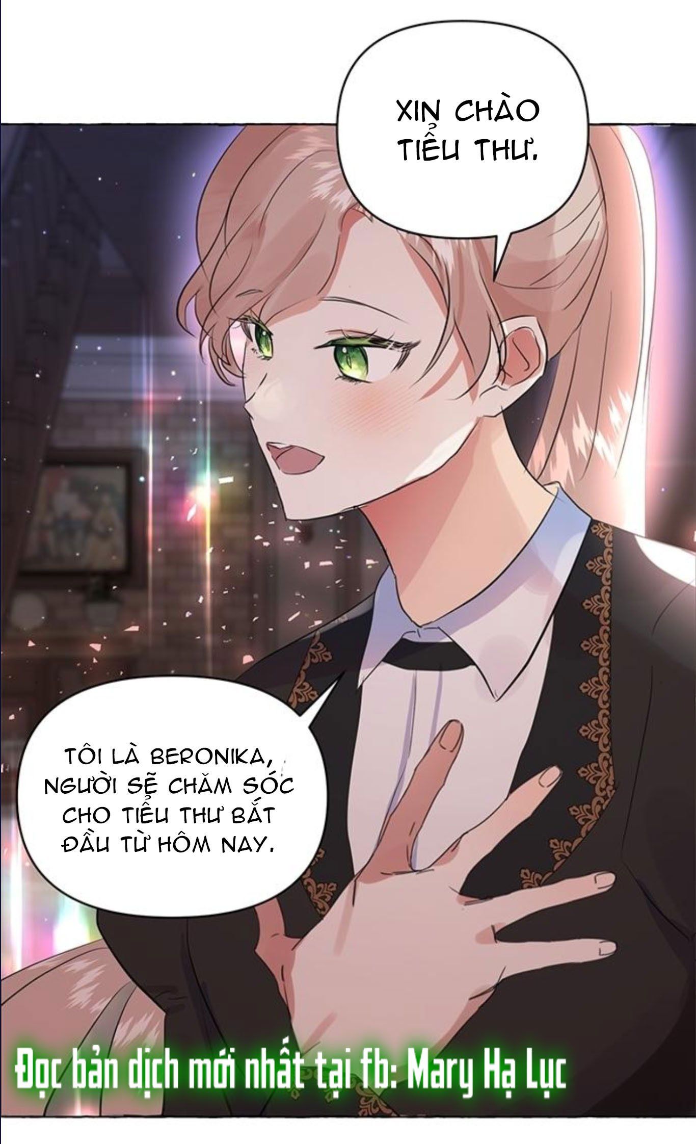 đọc truyện Con Gái Bé Bỏng Của Công Tước Ác Ma Chương 2 ảnh 86 tại Thiên Thai Truyện