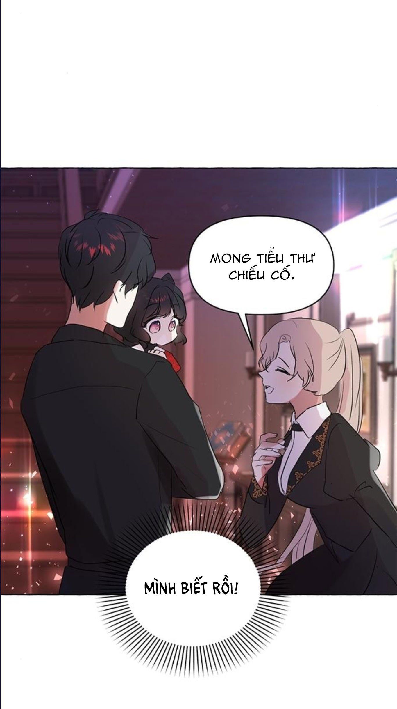 đọc truyện Con Gái Bé Bỏng Của Công Tước Ác Ma Chương 2 ảnh 87 tại Thiên Thai Truyện