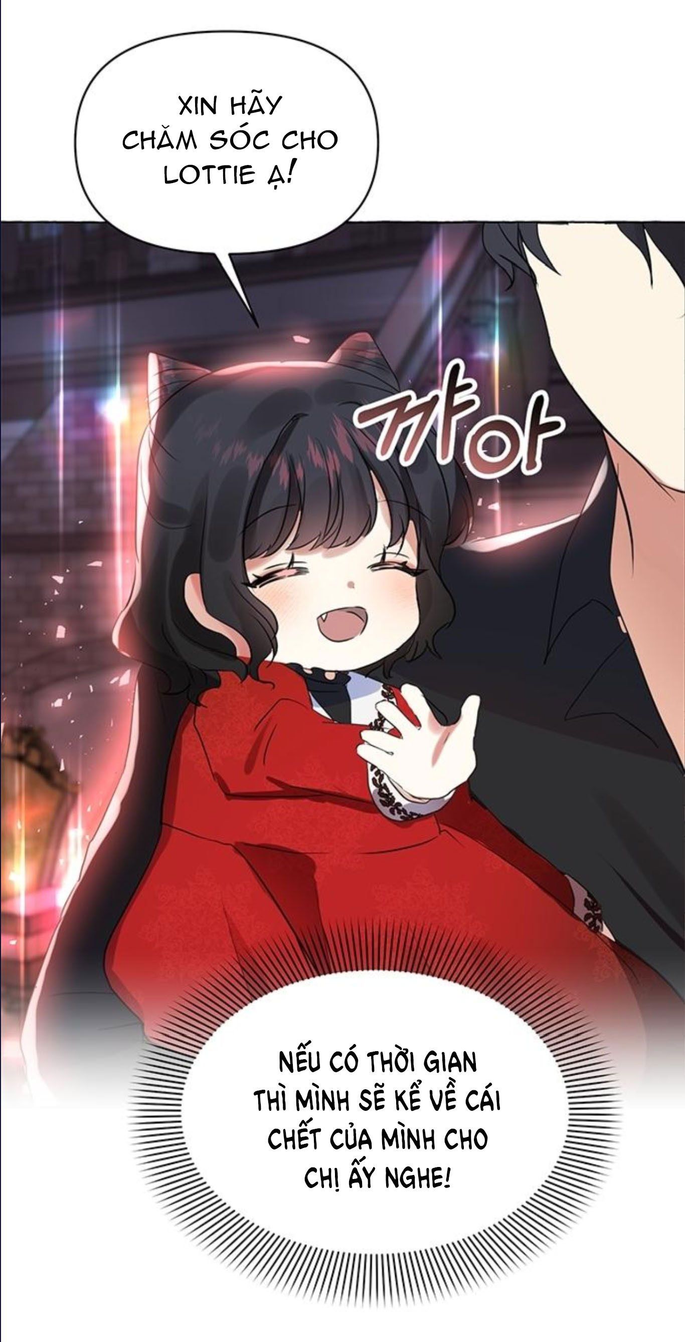 đọc truyện Con Gái Bé Bỏng Của Công Tước Ác Ma Chương 2 ảnh 90 tại Thiên Thai Truyện