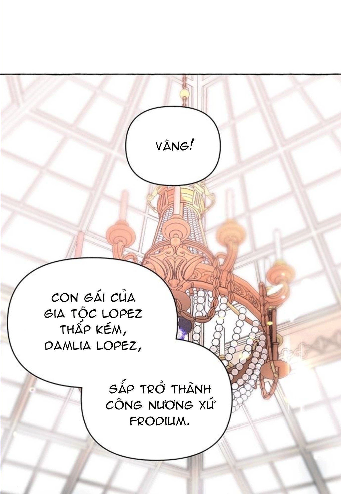 đọc truyện Con Gái Bé Bỏng Của Công Tước Ác Ma Chương 2 ảnh 11 tại Thiên Thai Truyện