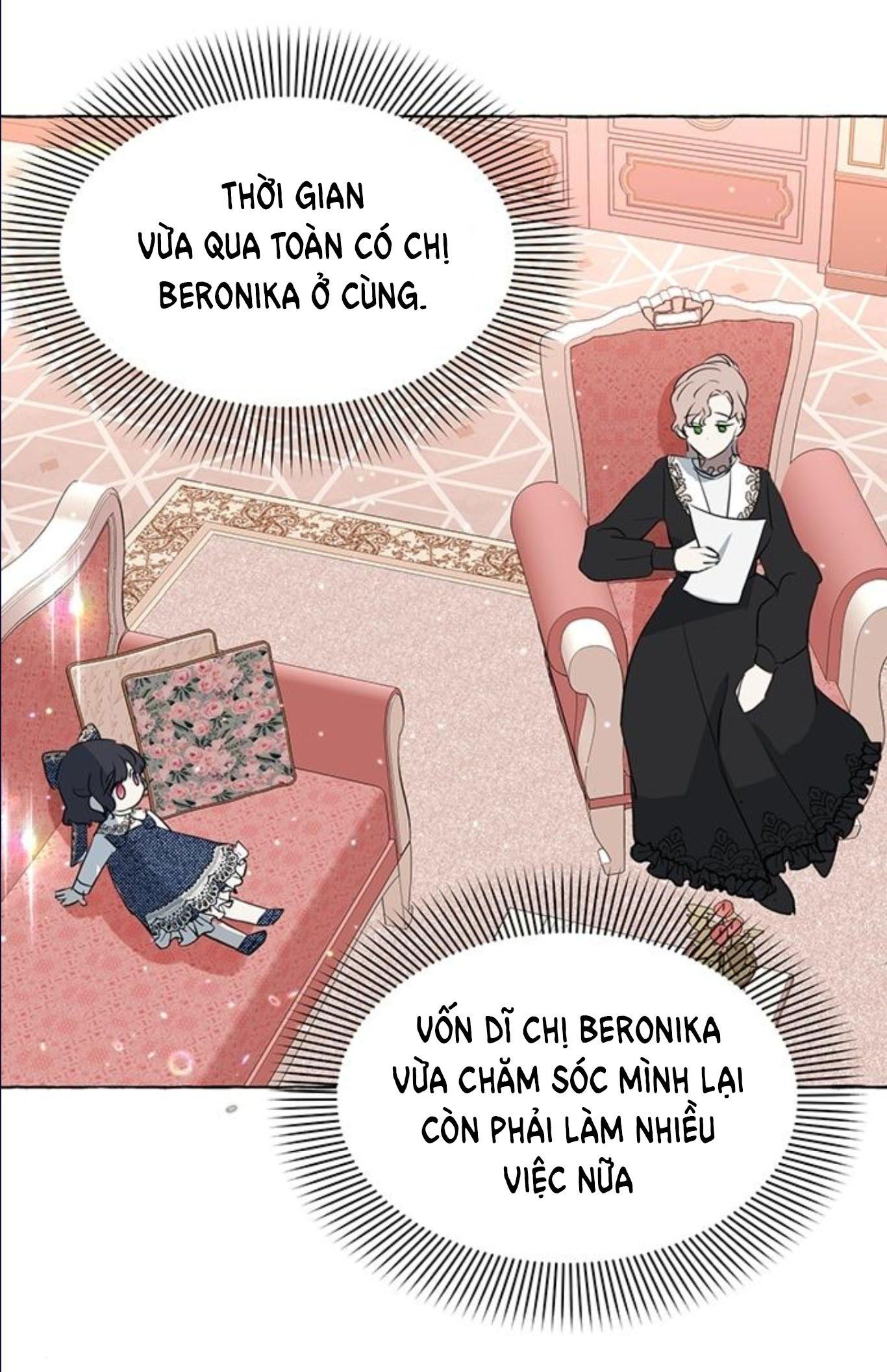 đọc truyện Con Gái Bé Bỏng Của Công Tước Ác Ma Chương 2 ảnh 94 tại Thiên Thai Truyện