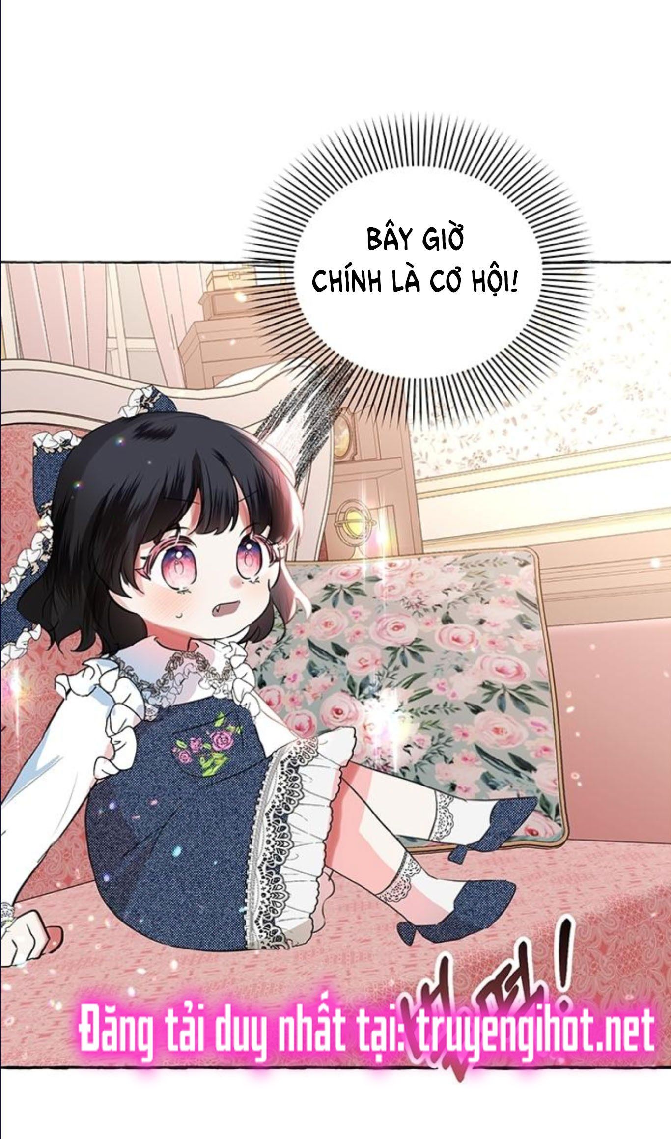 đọc truyện Con Gái Bé Bỏng Của Công Tước Ác Ma Chương 2 ảnh 97 tại Thiên Thai Truyện