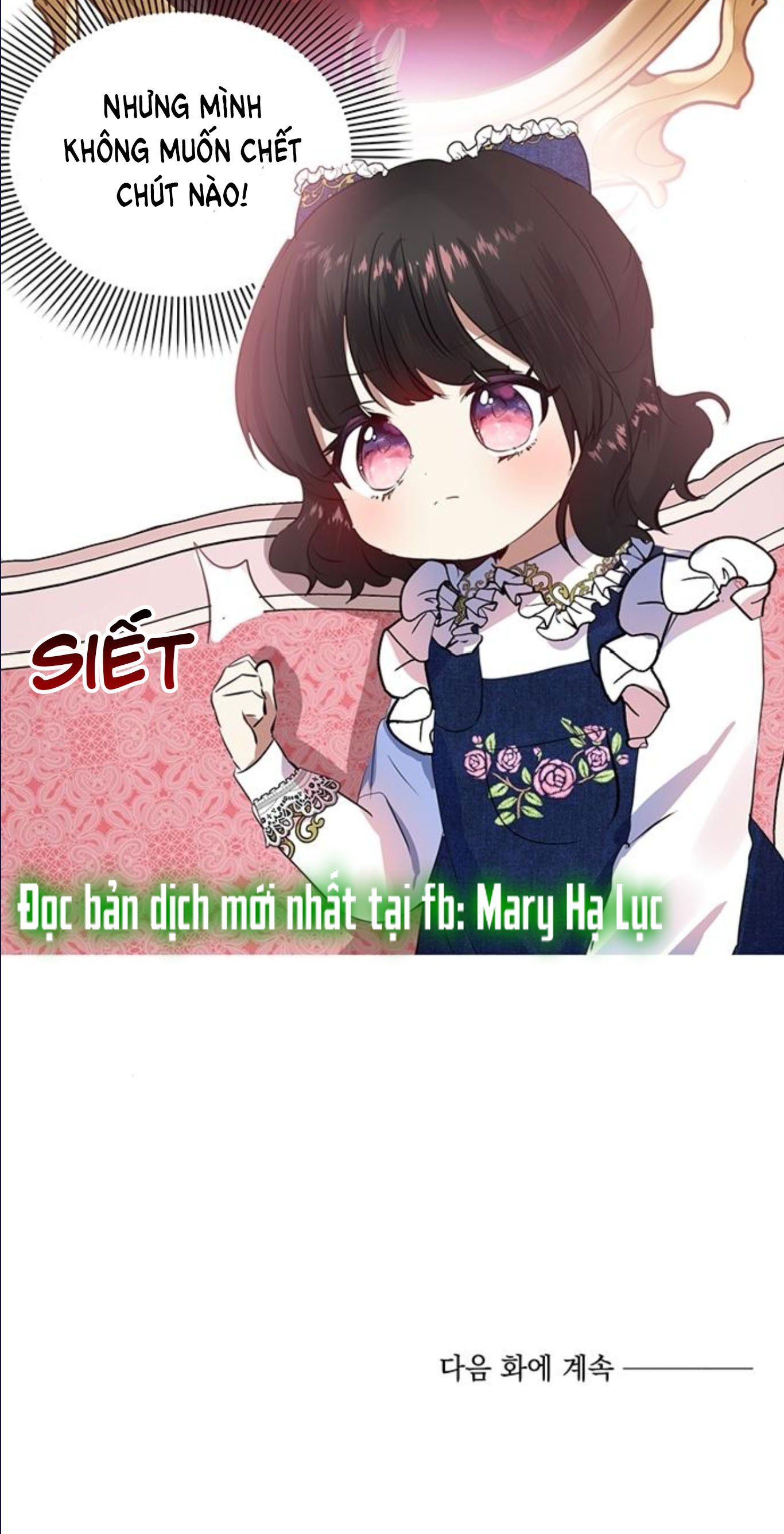 đọc truyện Con Gái Bé Bỏng Của Công Tước Ác Ma Chương 2 ảnh 100 tại Thiên Thai Truyện