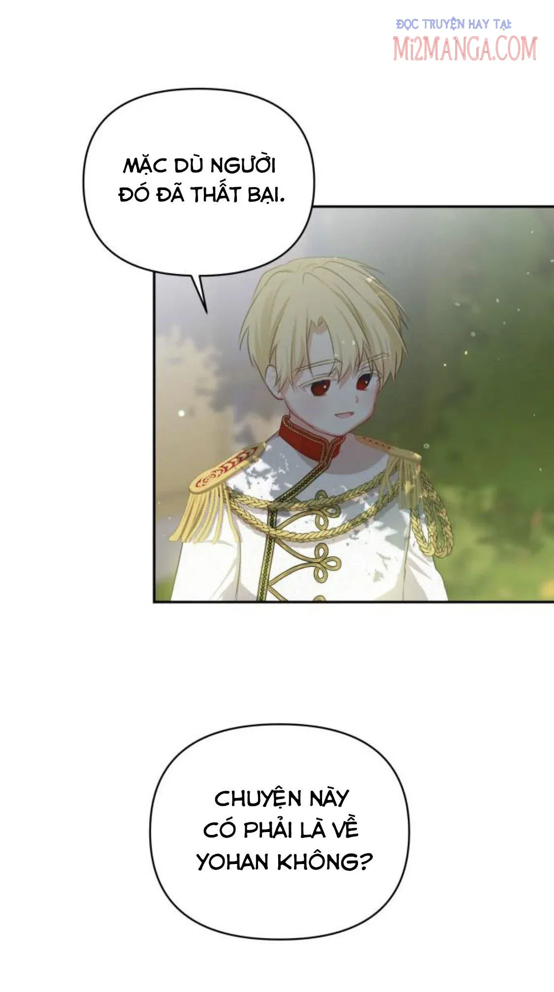 đọc truyện Con Gái Bé Bỏng Của Công Tước Ác Ma Chương 25.5 ảnh 14 tại Thiên Thai Truyện