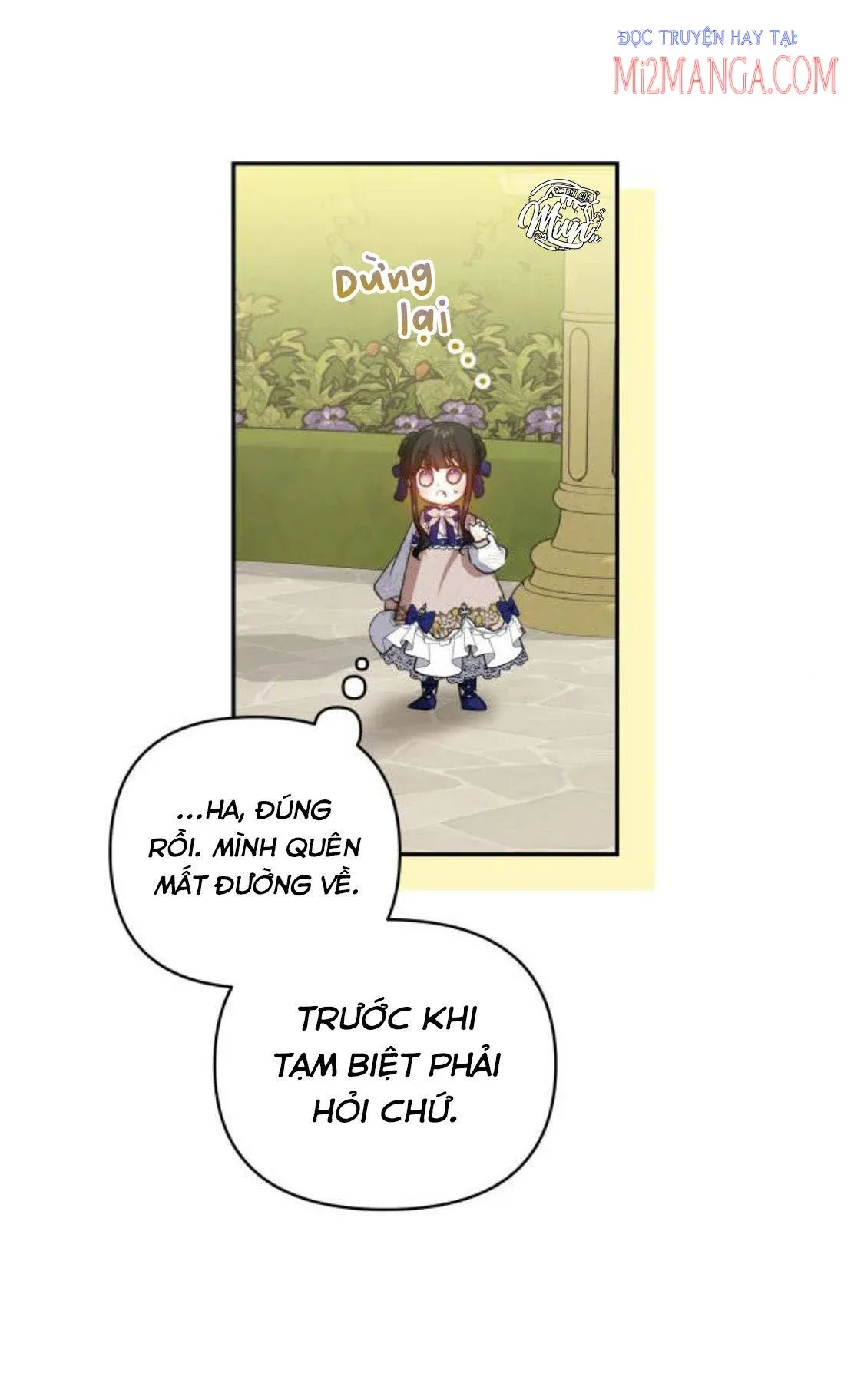 đọc truyện Con Gái Bé Bỏng Của Công Tước Ác Ma Chương 25.5 ảnh 20 tại Thiên Thai Truyện