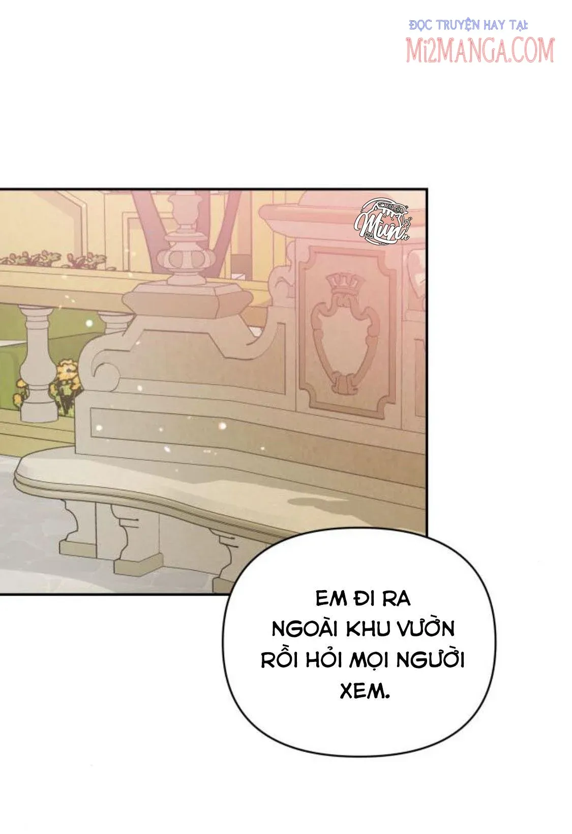 đọc truyện Con Gái Bé Bỏng Của Công Tước Ác Ma Chương 25.5 ảnh 21 tại Thiên Thai Truyện