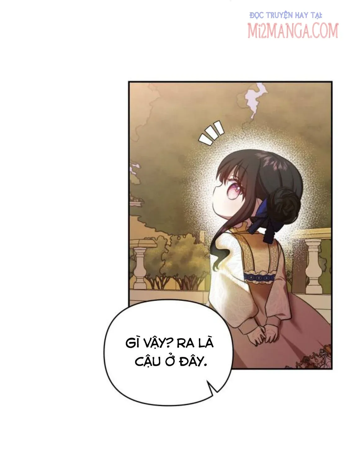 đọc truyện Con Gái Bé Bỏng Của Công Tước Ác Ma Chương 25.5 ảnh 24 tại Thiên Thai Truyện