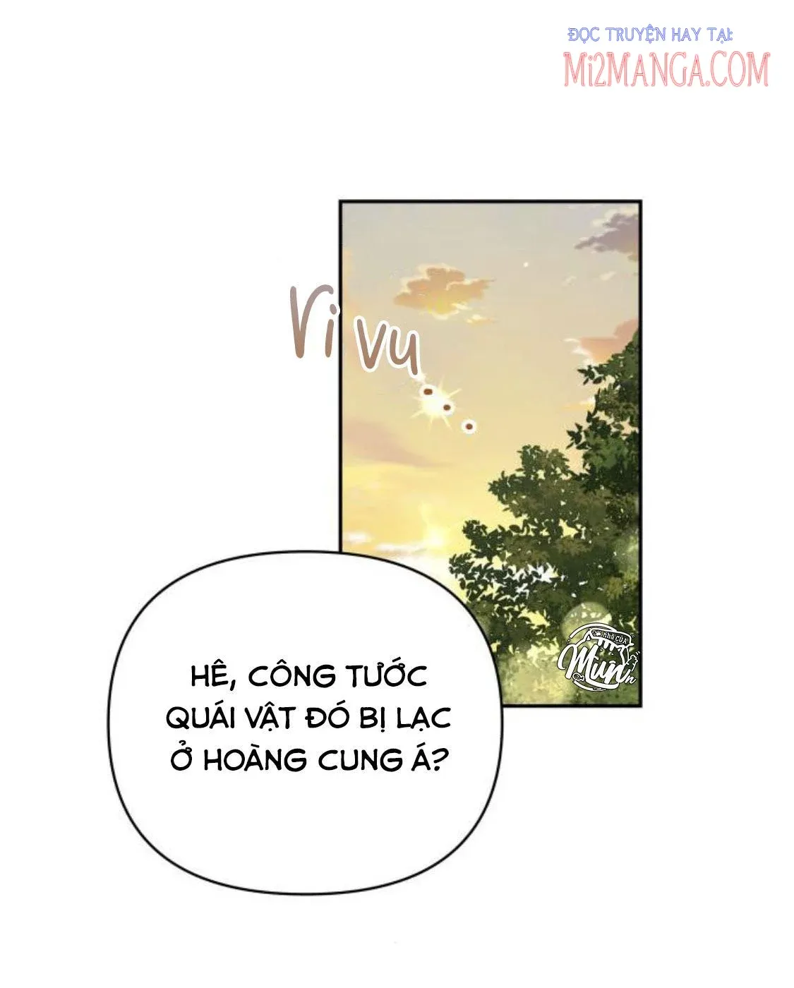 đọc truyện Con Gái Bé Bỏng Của Công Tước Ác Ma Chương 25.5 ảnh 28 tại Thiên Thai Truyện