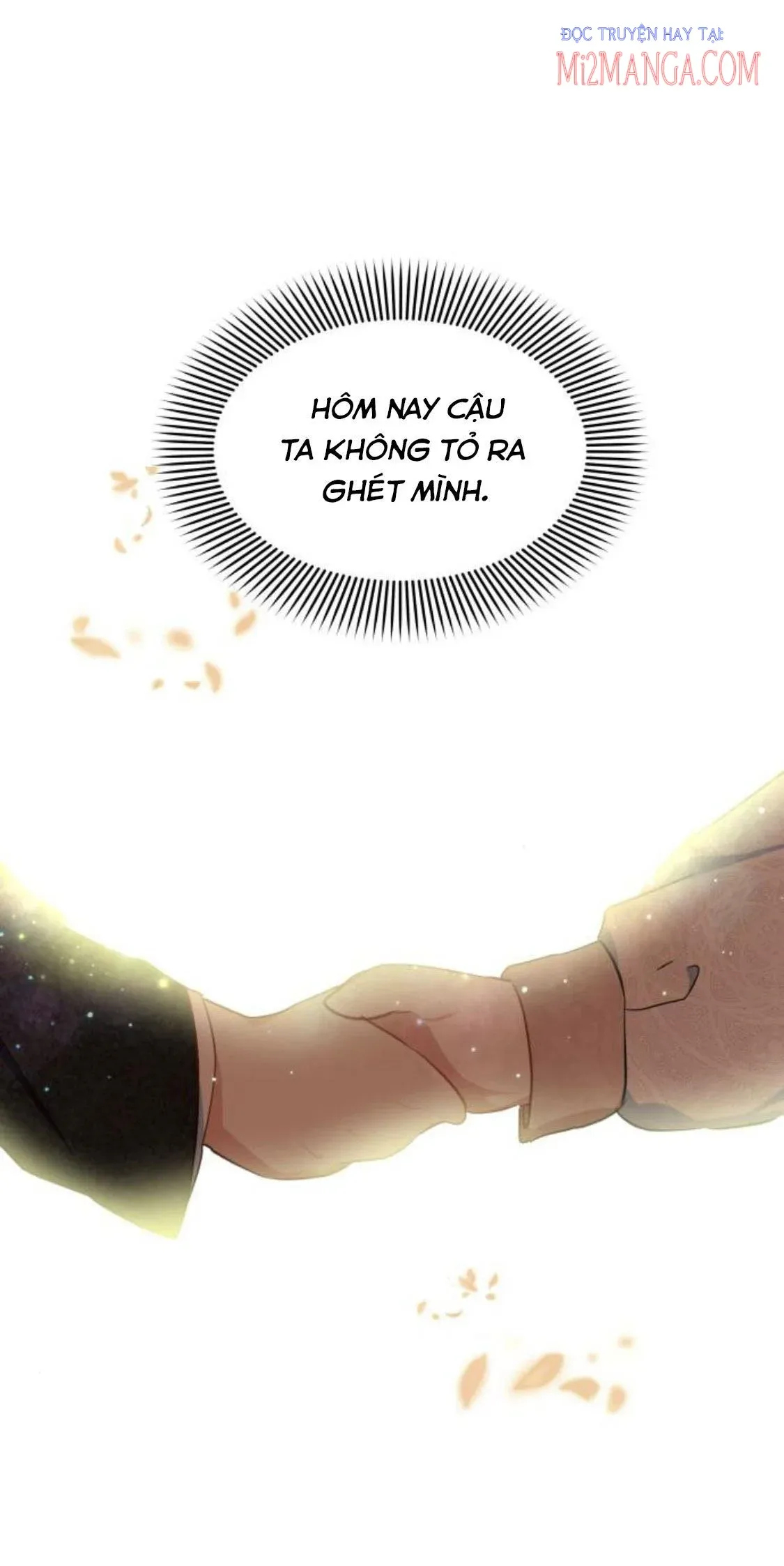 đọc truyện Con Gái Bé Bỏng Của Công Tước Ác Ma Chương 25.5 ảnh 31 tại Thiên Thai Truyện