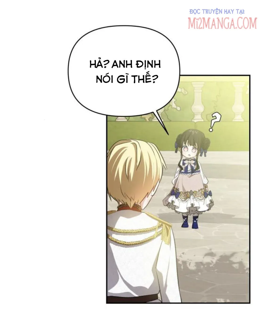 đọc truyện Con Gái Bé Bỏng Của Công Tước Ác Ma Chương 25.5 ảnh 8 tại Thiên Thai Truyện