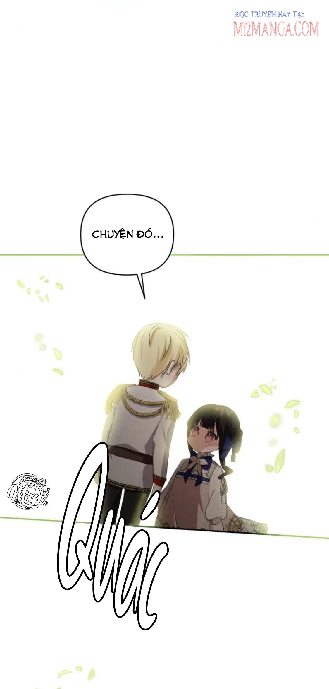 đọc truyện Con Gái Bé Bỏng Của Công Tước Ác Ma Chương 25.5 ảnh 11 tại Thiên Thai Truyện