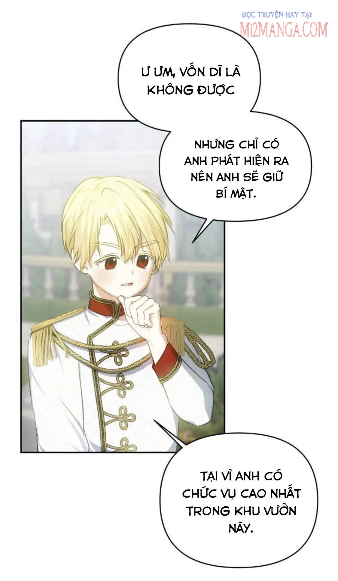 đọc truyện Con Gái Bé Bỏng Của Công Tước Ác Ma Chương 25 ảnh 12 tại Thiên Thai Truyện