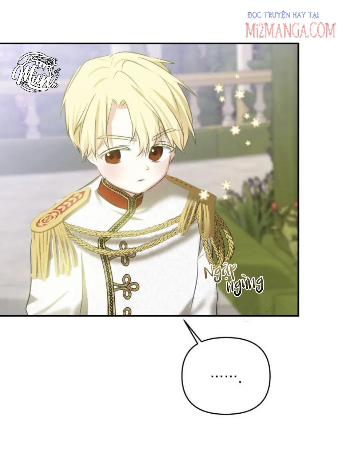 đọc truyện Con Gái Bé Bỏng Của Công Tước Ác Ma Chương 25 ảnh 15 tại Thiên Thai Truyện