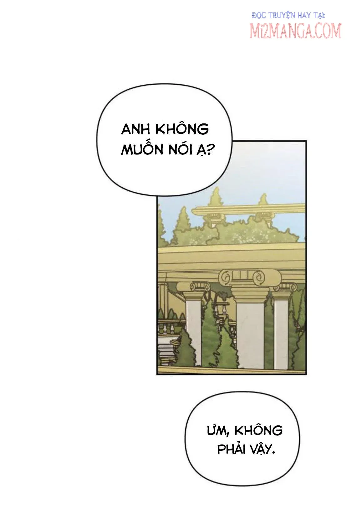 đọc truyện Con Gái Bé Bỏng Của Công Tước Ác Ma Chương 25 ảnh 16 tại Thiên Thai Truyện