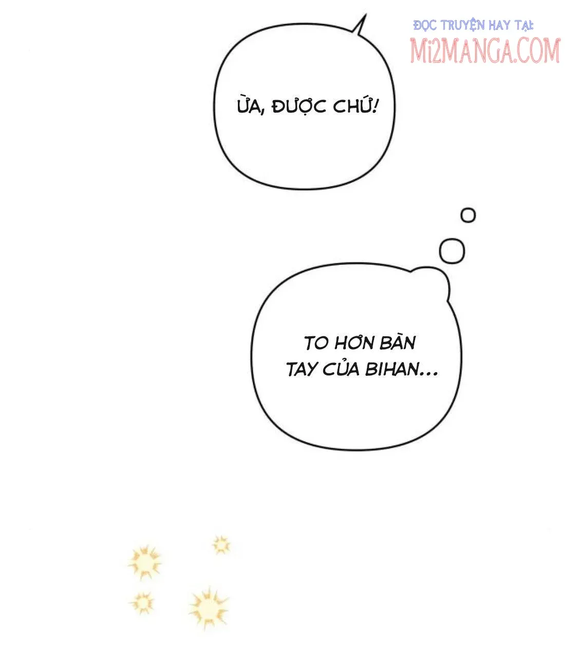 đọc truyện Con Gái Bé Bỏng Của Công Tước Ác Ma Chương 25 ảnh 19 tại Thiên Thai Truyện