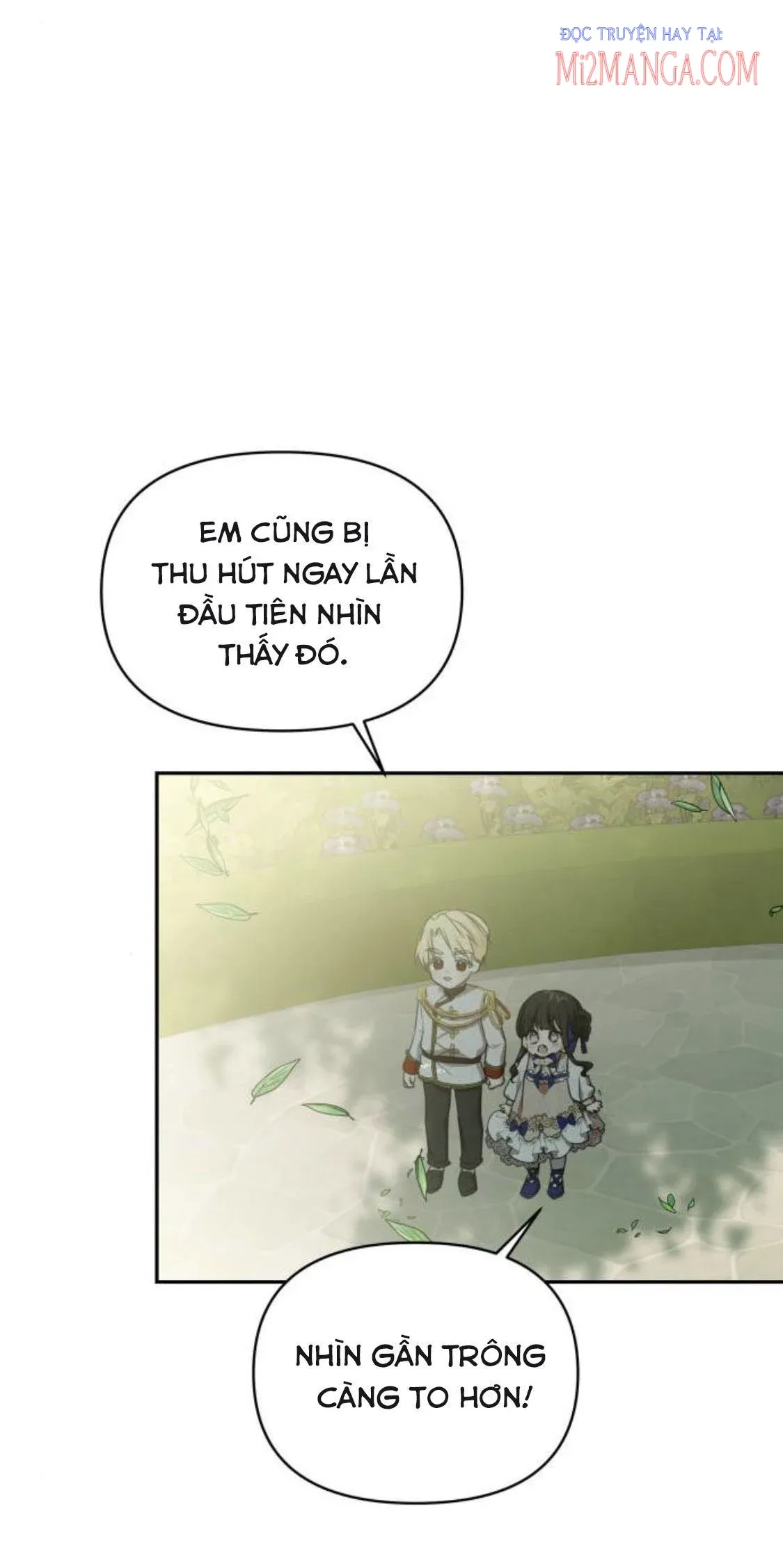 đọc truyện Con Gái Bé Bỏng Của Công Tước Ác Ma Chương 25 ảnh 21 tại Thiên Thai Truyện