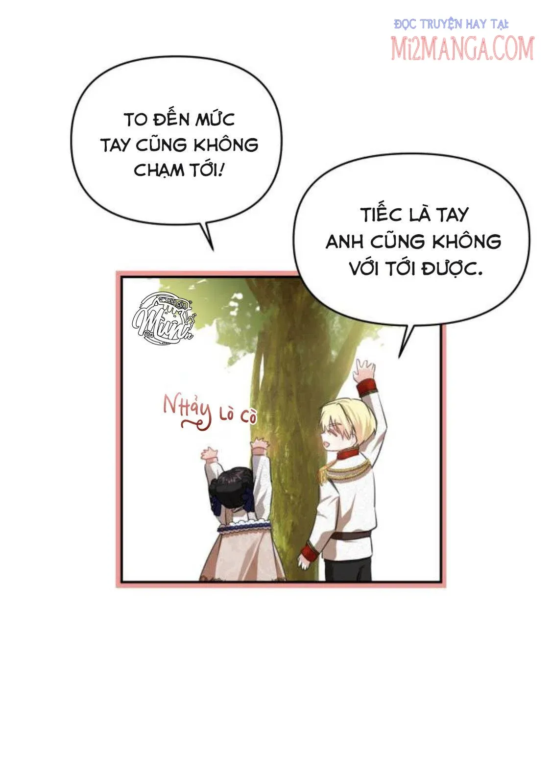 đọc truyện Con Gái Bé Bỏng Của Công Tước Ác Ma Chương 25 ảnh 22 tại Thiên Thai Truyện