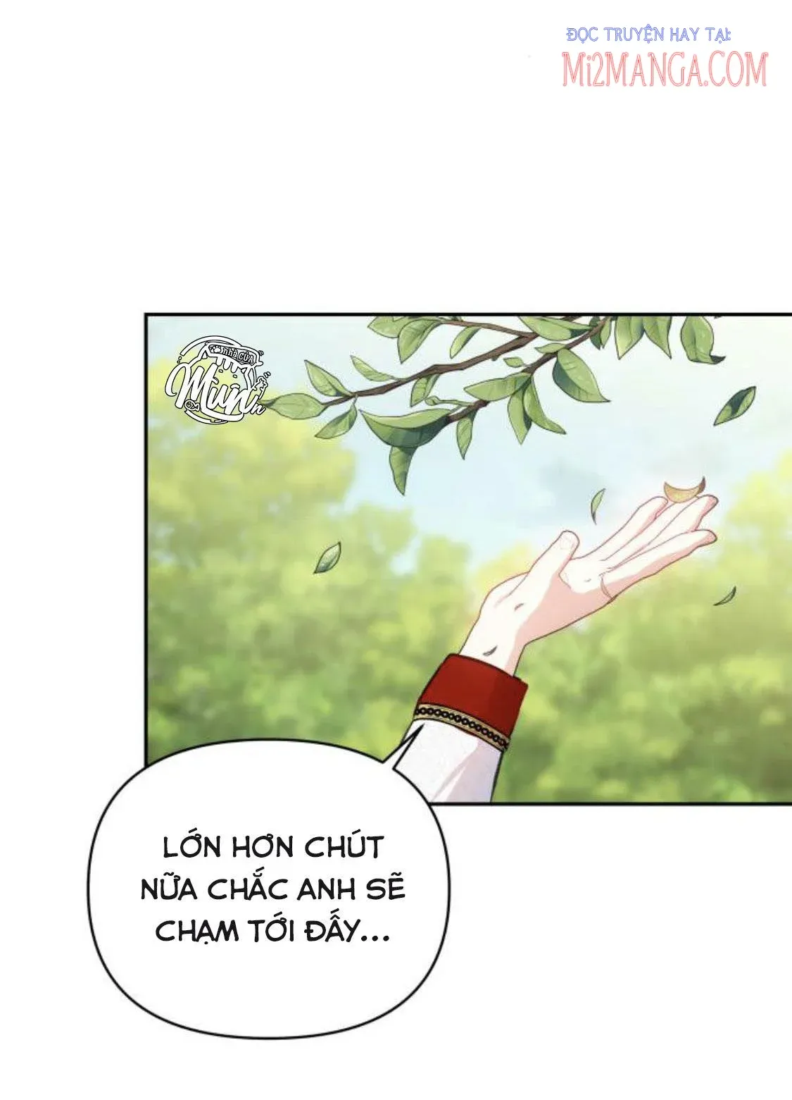 đọc truyện Con Gái Bé Bỏng Của Công Tước Ác Ma Chương 25 ảnh 23 tại Thiên Thai Truyện