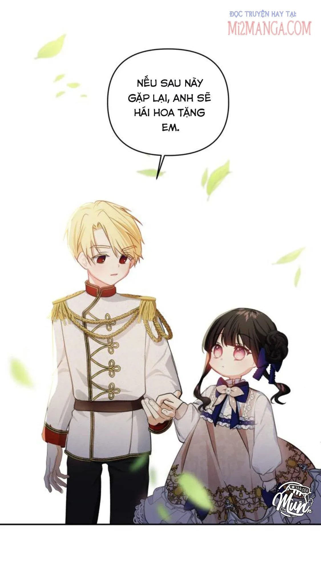 đọc truyện Con Gái Bé Bỏng Của Công Tước Ác Ma Chương 25 ảnh 24 tại Thiên Thai Truyện