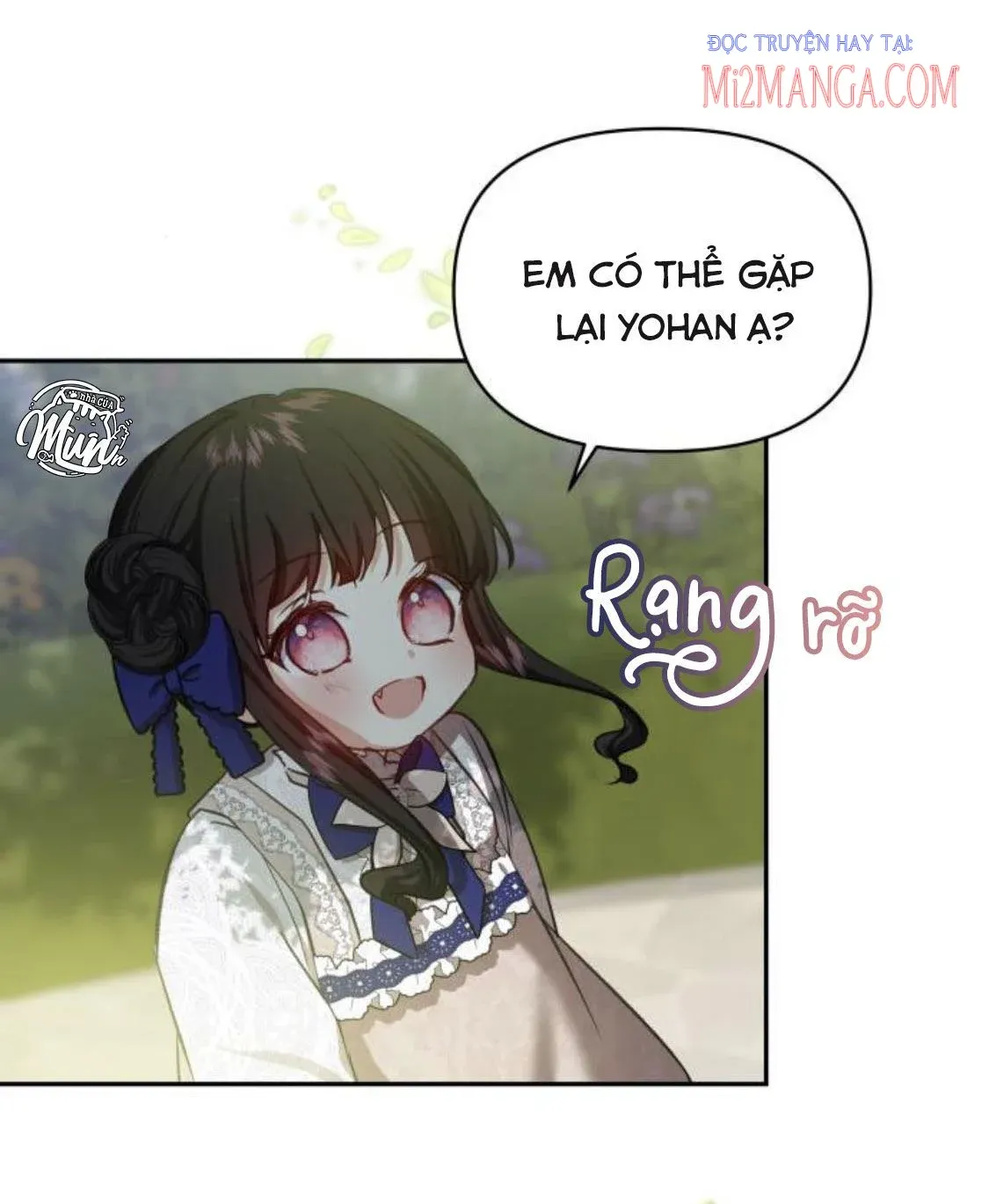 đọc truyện Con Gái Bé Bỏng Của Công Tước Ác Ma Chương 25 ảnh 25 tại Thiên Thai Truyện