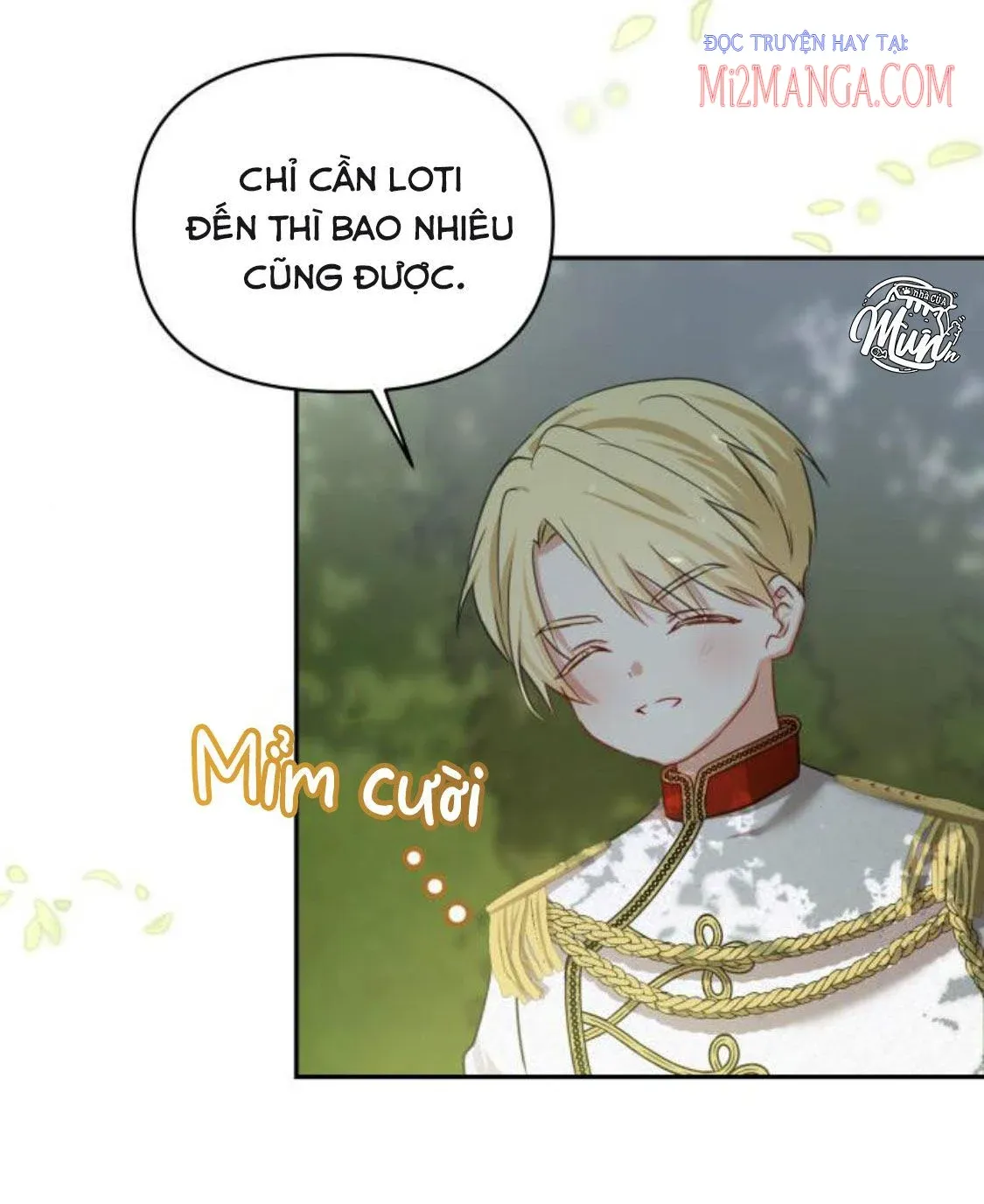 đọc truyện Con Gái Bé Bỏng Của Công Tước Ác Ma Chương 25 ảnh 26 tại Thiên Thai Truyện