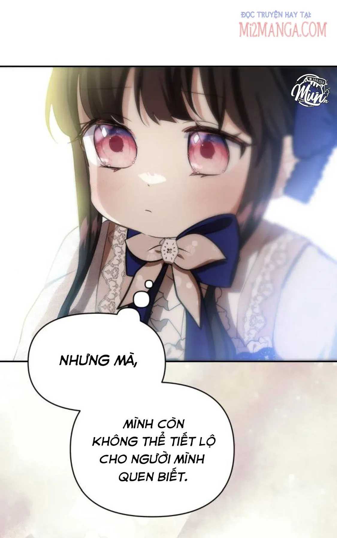 đọc truyện Con Gái Bé Bỏng Của Công Tước Ác Ma Chương 25 ảnh 30 tại Thiên Thai Truyện