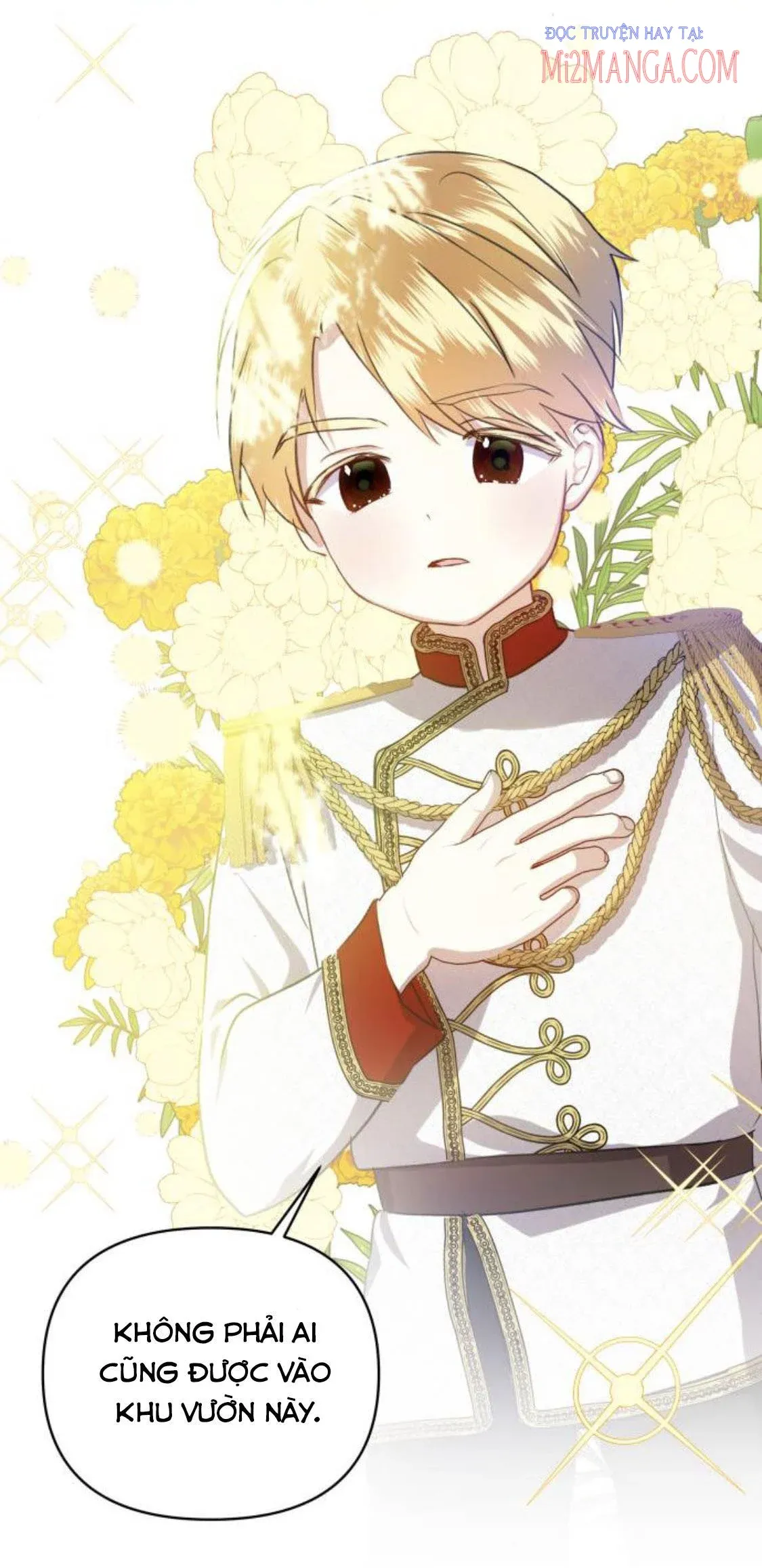 đọc truyện Con Gái Bé Bỏng Của Công Tước Ác Ma Chương 25 ảnh 5 tại Thiên Thai Truyện