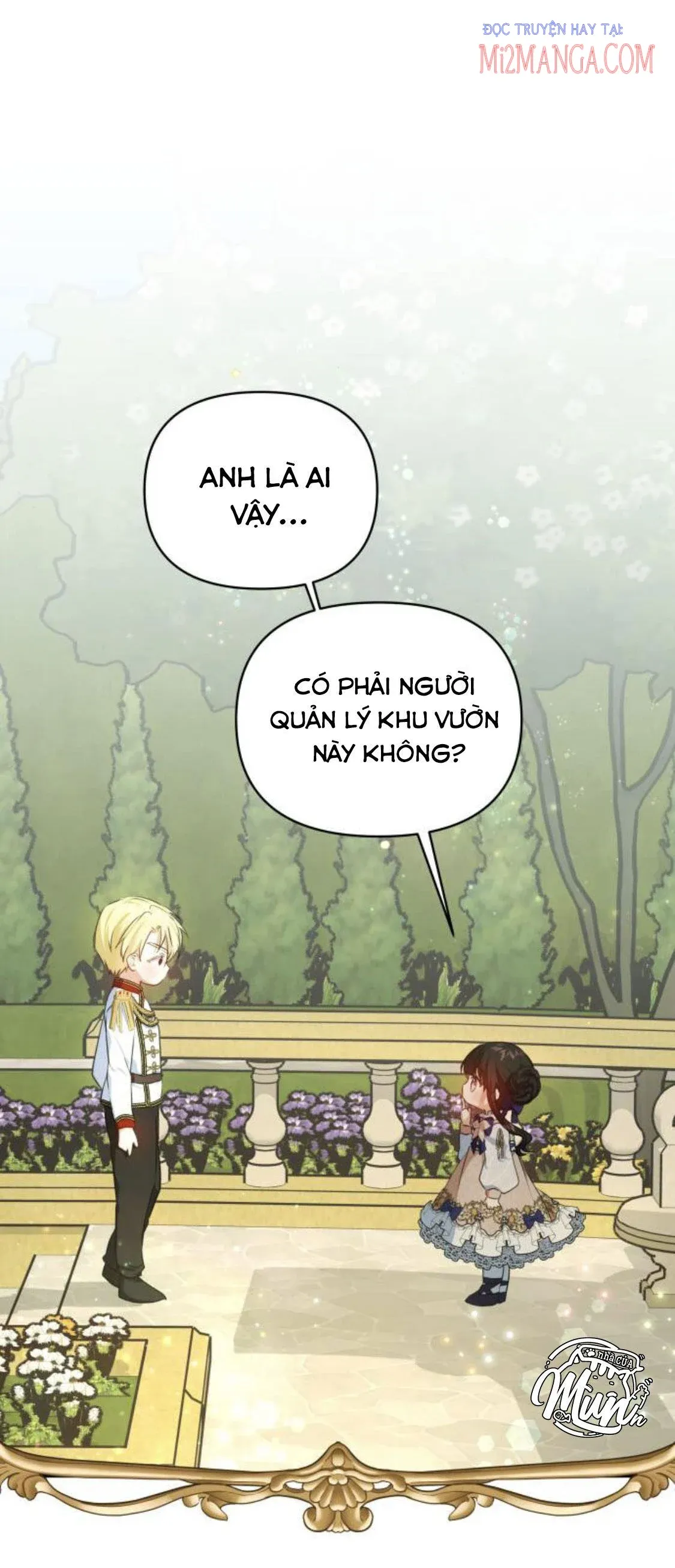 đọc truyện Con Gái Bé Bỏng Của Công Tước Ác Ma Chương 25 ảnh 7 tại Thiên Thai Truyện