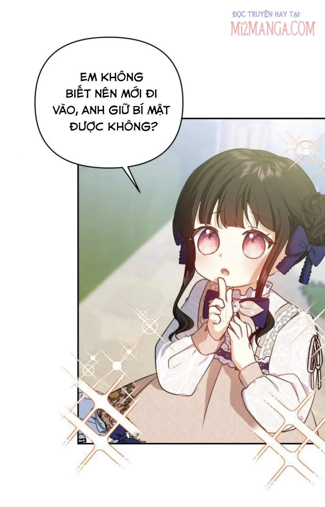 đọc truyện Con Gái Bé Bỏng Của Công Tước Ác Ma Chương 25 ảnh 10 tại Thiên Thai Truyện