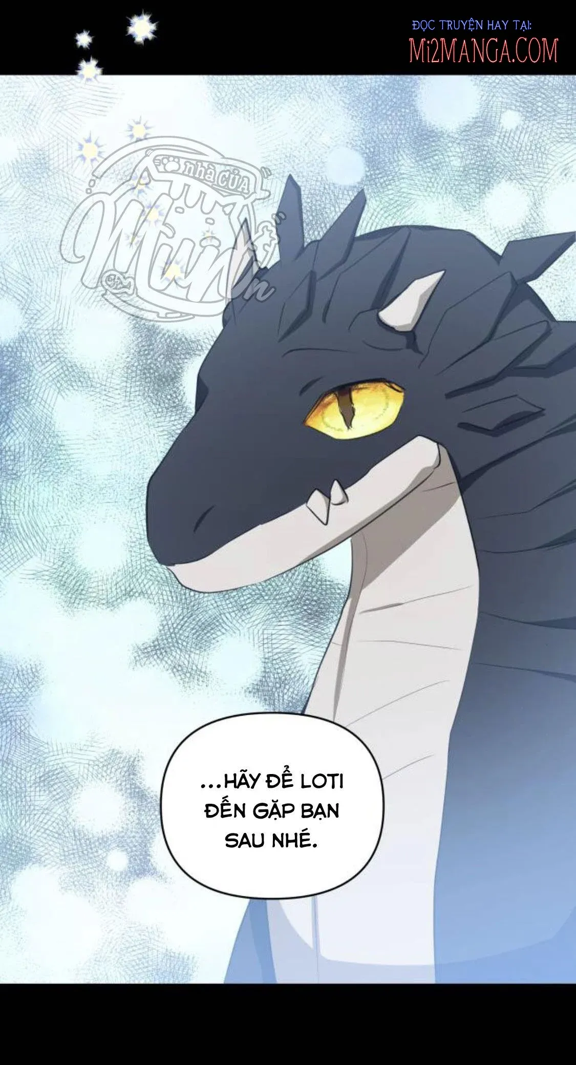 đọc truyện Con Gái Bé Bỏng Của Công Tước Ác Ma Chương 26.5 ảnh 21 tại Thiên Thai Truyện