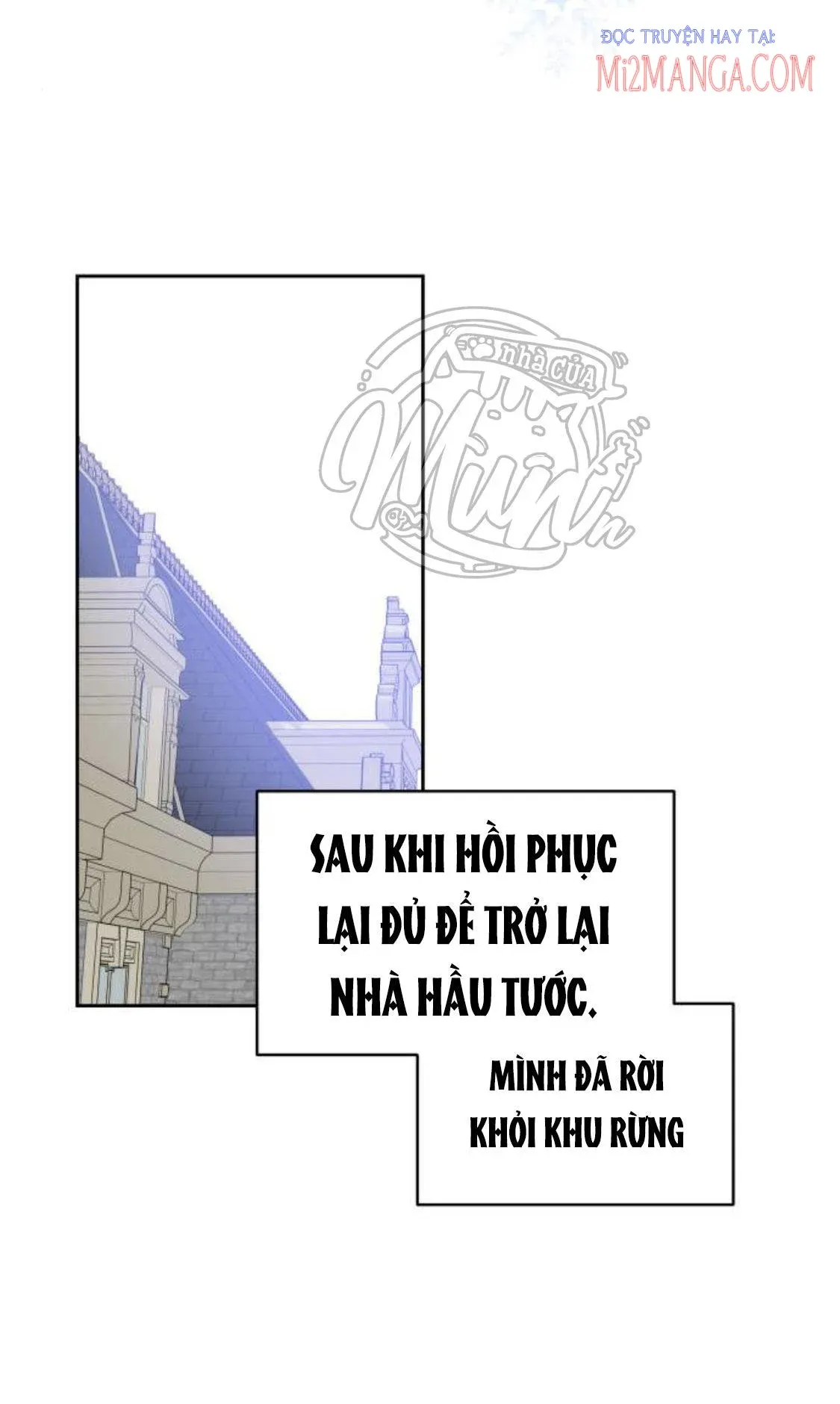 đọc truyện Con Gái Bé Bỏng Của Công Tước Ác Ma Chương 26.5 ảnh 24 tại Thiên Thai Truyện