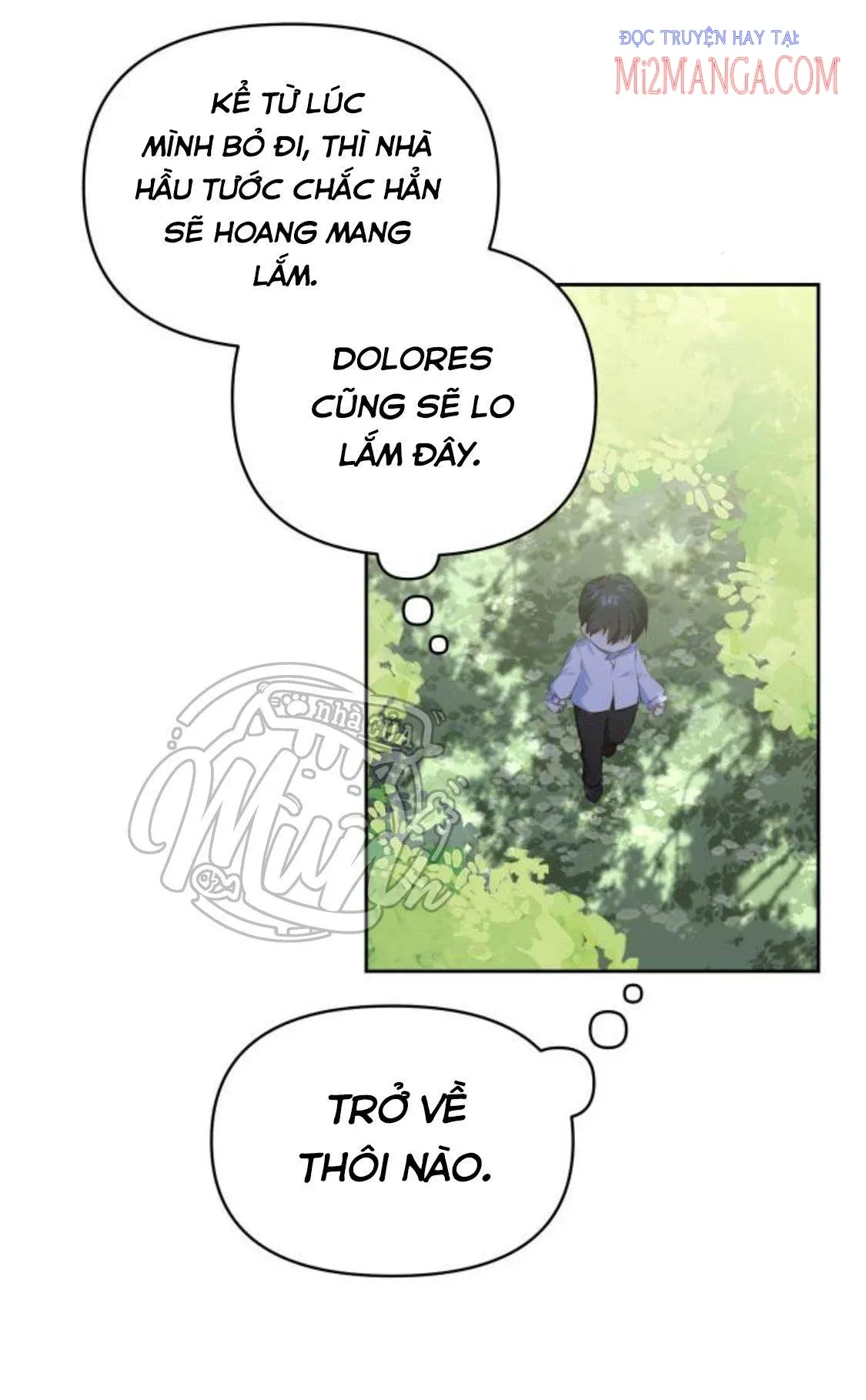 đọc truyện Con Gái Bé Bỏng Của Công Tước Ác Ma Chương 26.5 ảnh 25 tại Thiên Thai Truyện