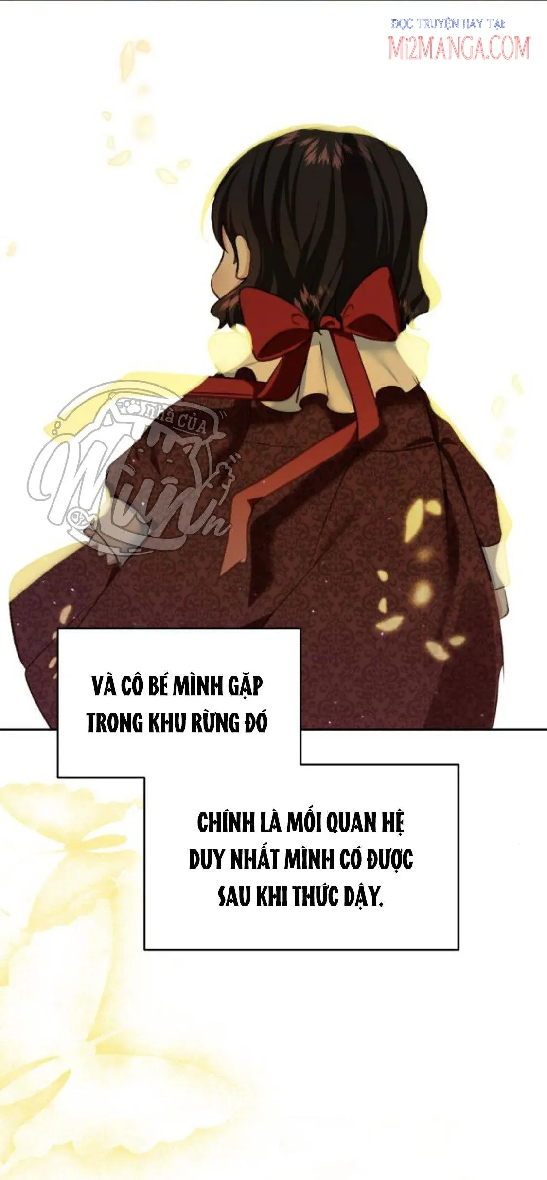 đọc truyện Con Gái Bé Bỏng Của Công Tước Ác Ma Chương 26.5 ảnh 28 tại Thiên Thai Truyện