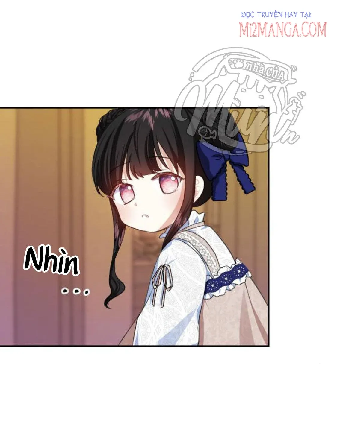 đọc truyện Con Gái Bé Bỏng Của Công Tước Ác Ma Chương 26.5 ảnh 30 tại Thiên Thai Truyện