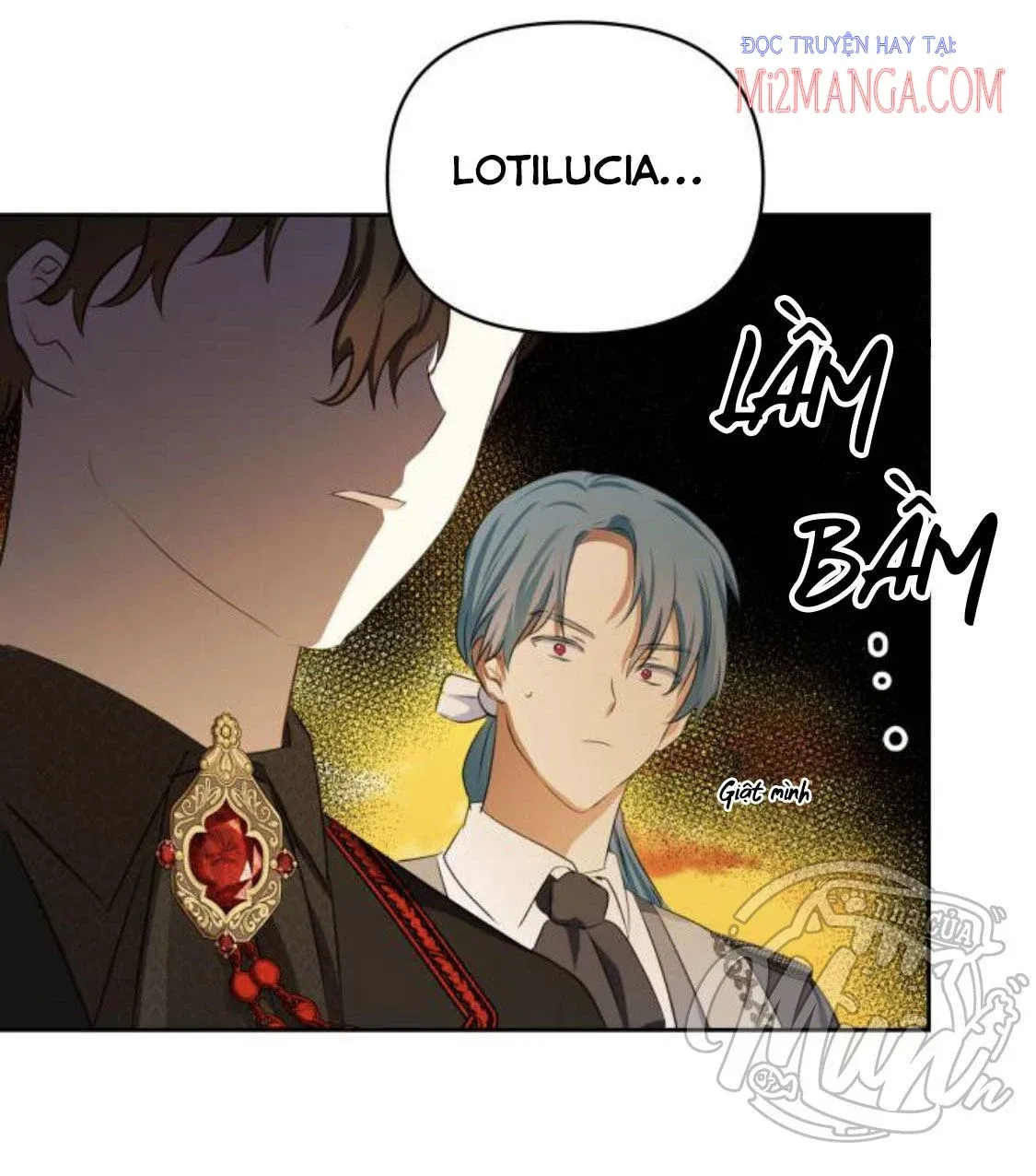 đọc truyện Con Gái Bé Bỏng Của Công Tước Ác Ma Chương 26.5 ảnh 34 tại Thiên Thai Truyện