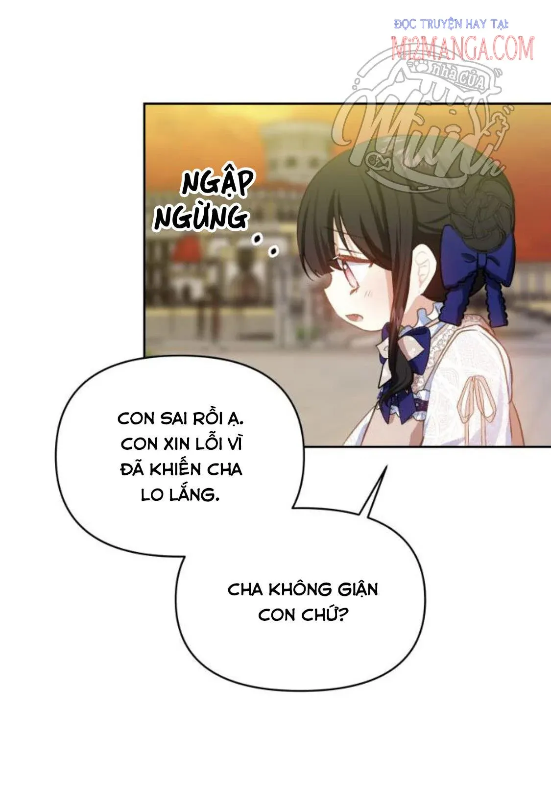 đọc truyện Con Gái Bé Bỏng Của Công Tước Ác Ma Chương 26.5 ảnh 37 tại Thiên Thai Truyện