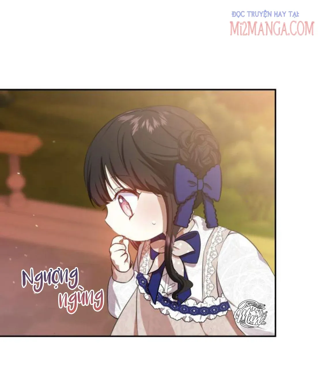 đọc truyện Con Gái Bé Bỏng Của Công Tước Ác Ma Chương 26 ảnh 3 tại Thiên Thai Truyện