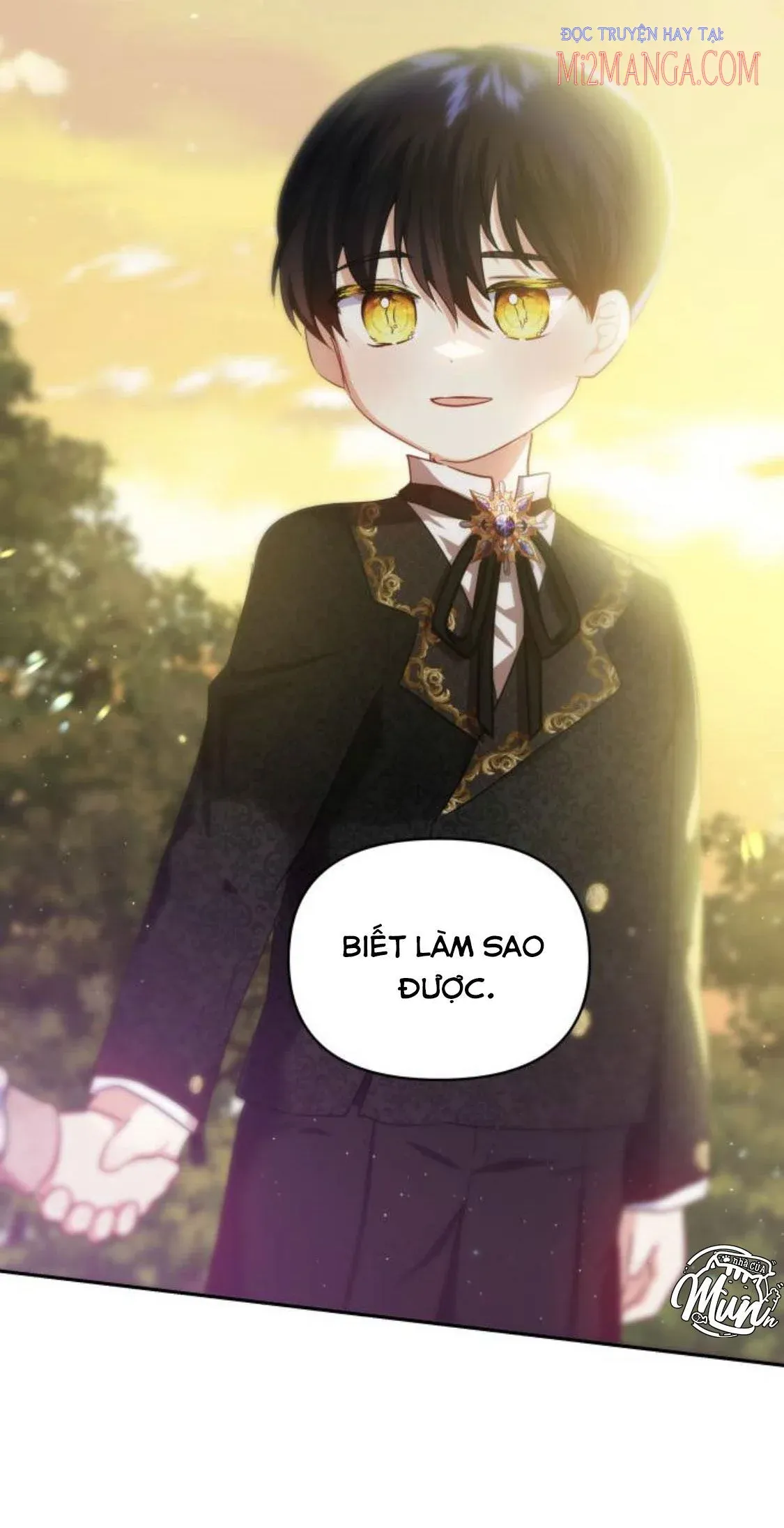 đọc truyện Con Gái Bé Bỏng Của Công Tước Ác Ma Chương 26 ảnh 12 tại Thiên Thai Truyện