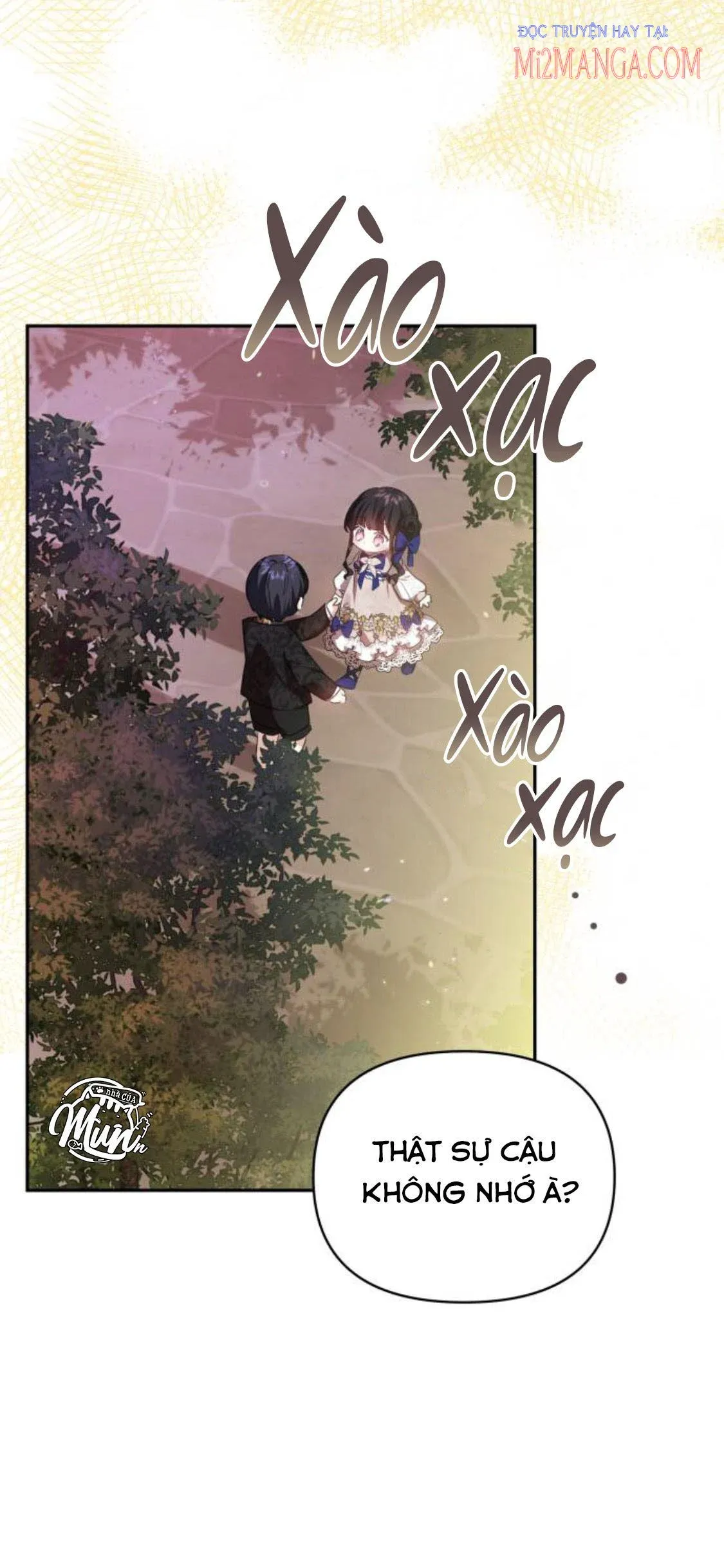 đọc truyện Con Gái Bé Bỏng Của Công Tước Ác Ma Chương 26 ảnh 14 tại Thiên Thai Truyện